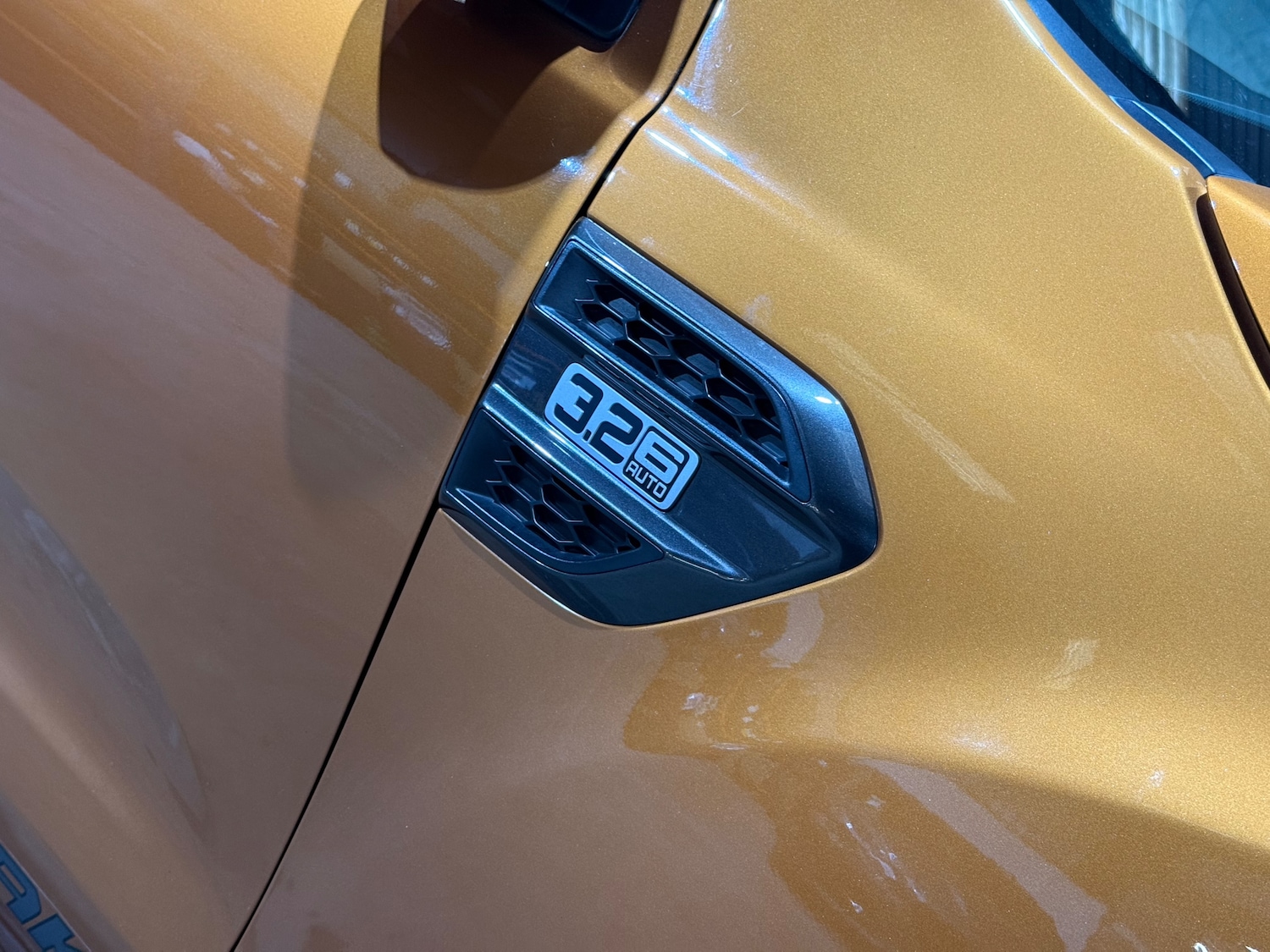 Used Ford Ranger 2016 for sale - 77703254: Photo 18