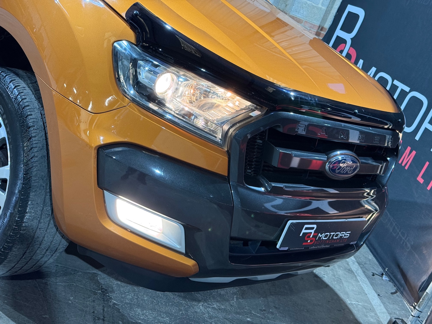 Used Ford Ranger 2016 for sale - 77703254: Photo 19