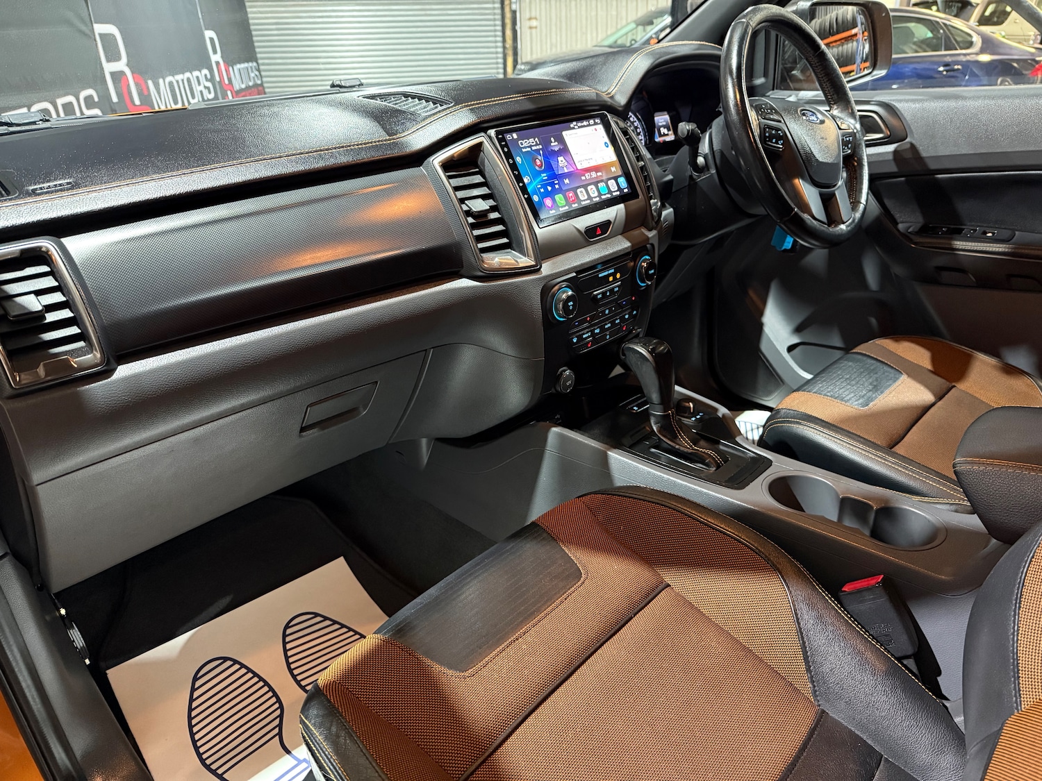 Used Ford Ranger 2016 for sale - 77703254: Photo 20