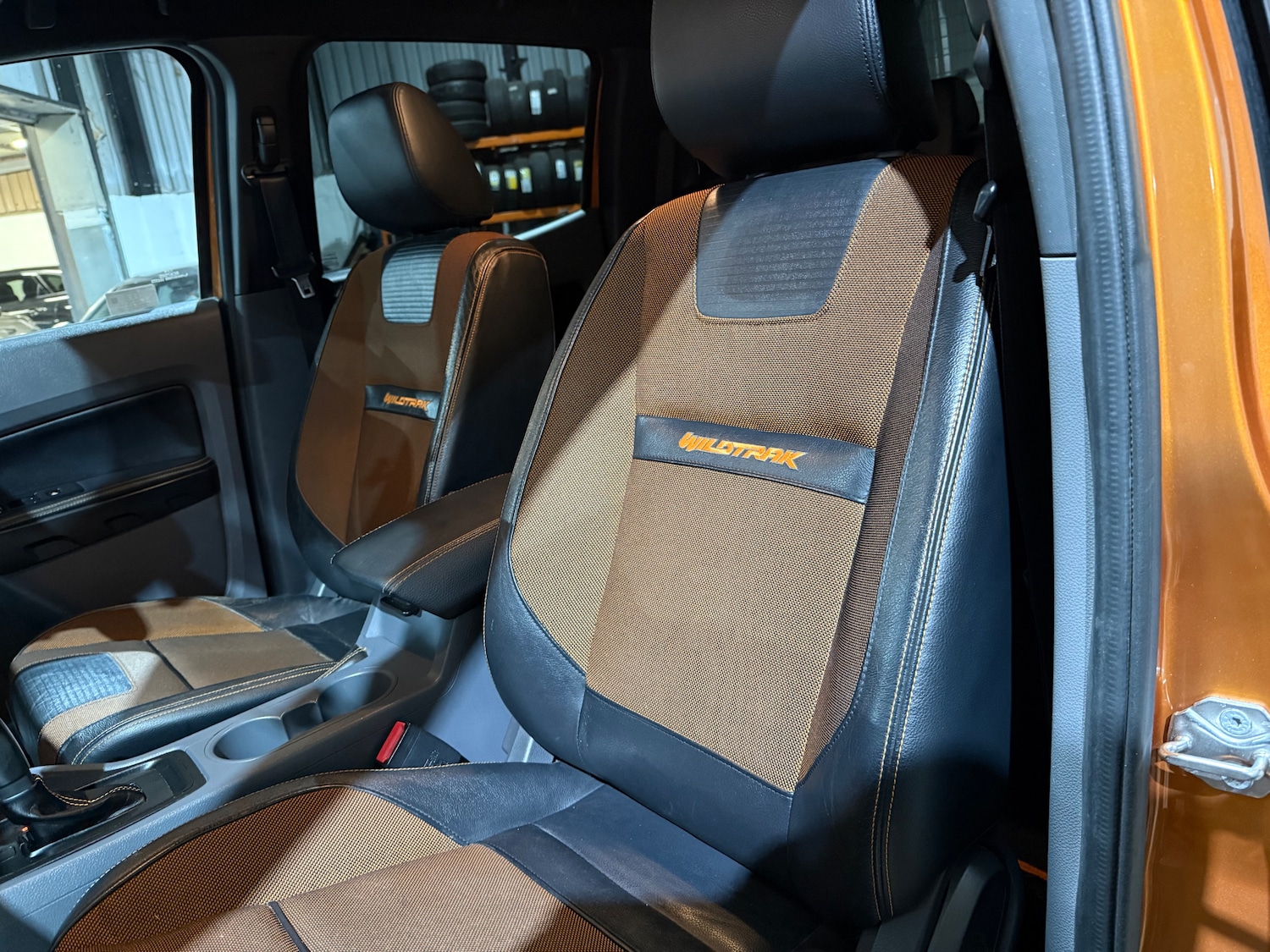 Used Ford Ranger 2016 for sale - 77703254: Photo 21