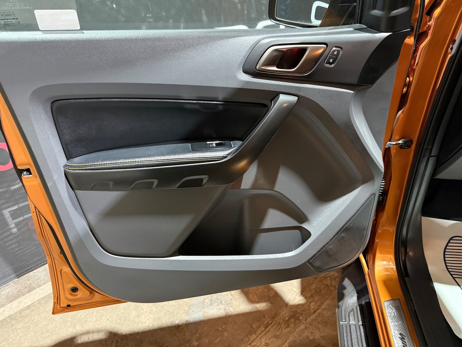 Used Ford Ranger 2016 for sale - 77703254: Photo 22