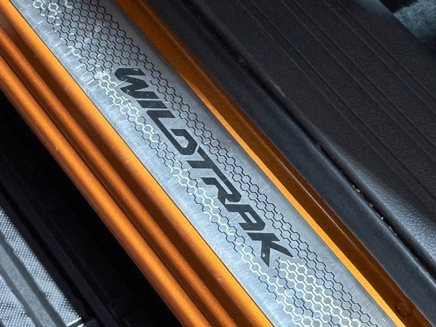 Used Ford Ranger 2016 for sale - 77703254: Photo 23