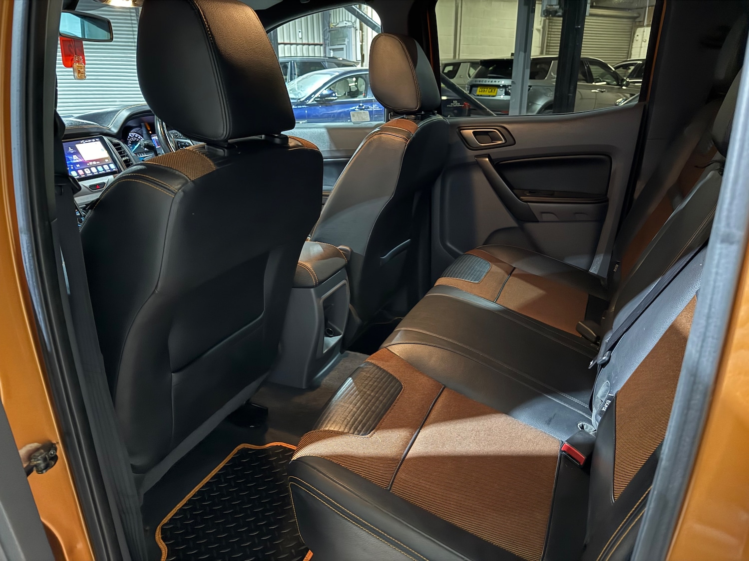 Used Ford Ranger 2016 for sale - 77703254: Photo 24