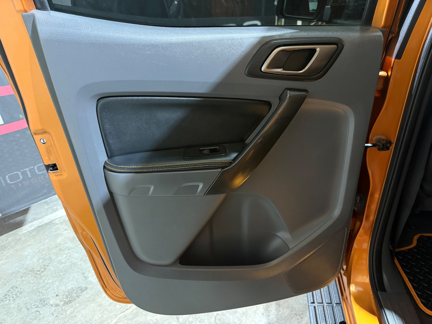 Used Ford Ranger 2016 for sale - 77703254: Photo 26