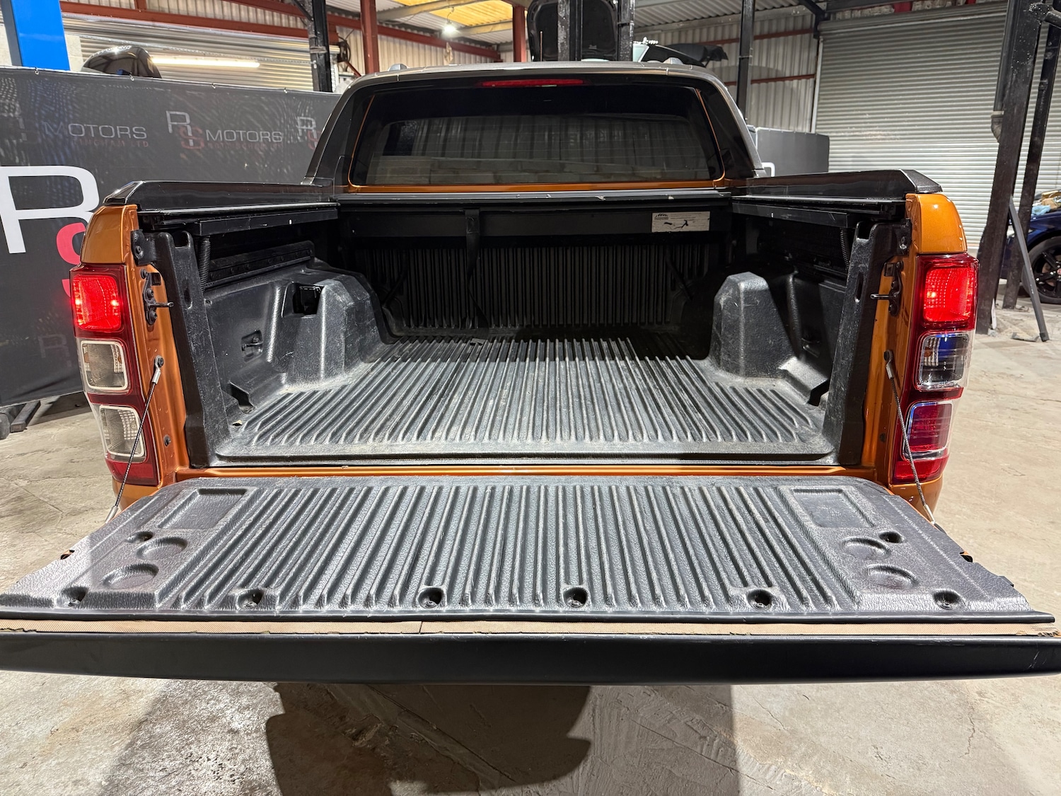 Used Ford Ranger 2016 for sale - 77703254: Photo 27