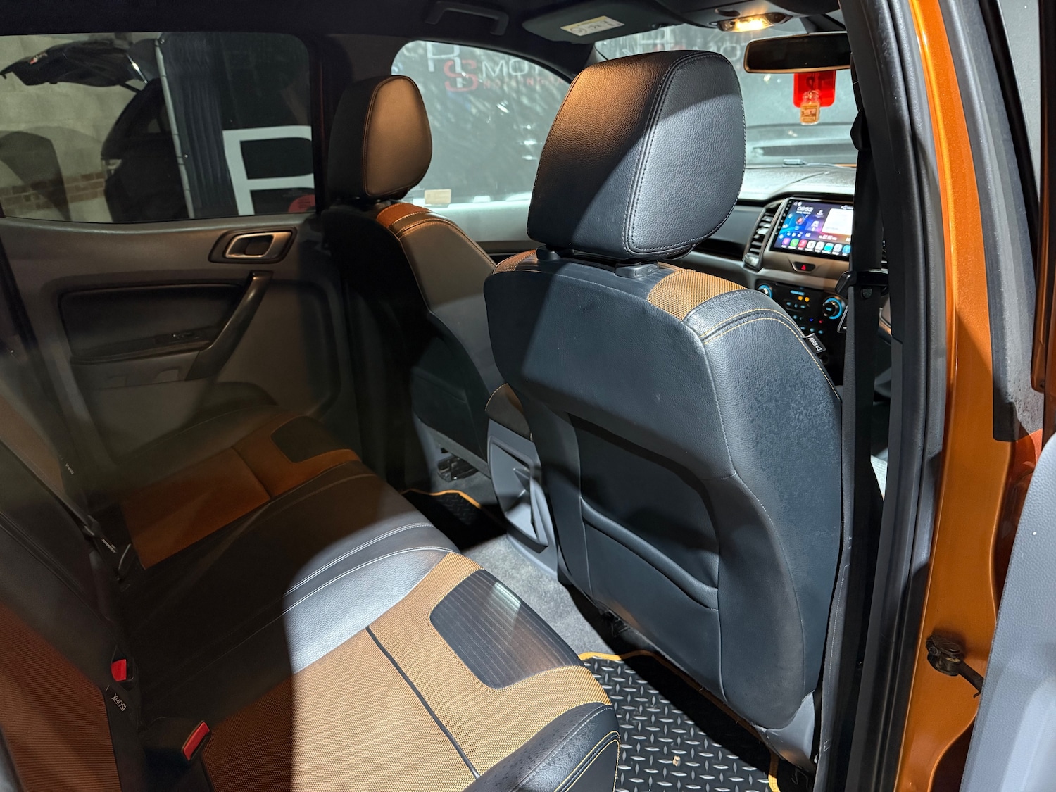 Used Ford Ranger 2016 for sale - 77703254: Photo 29