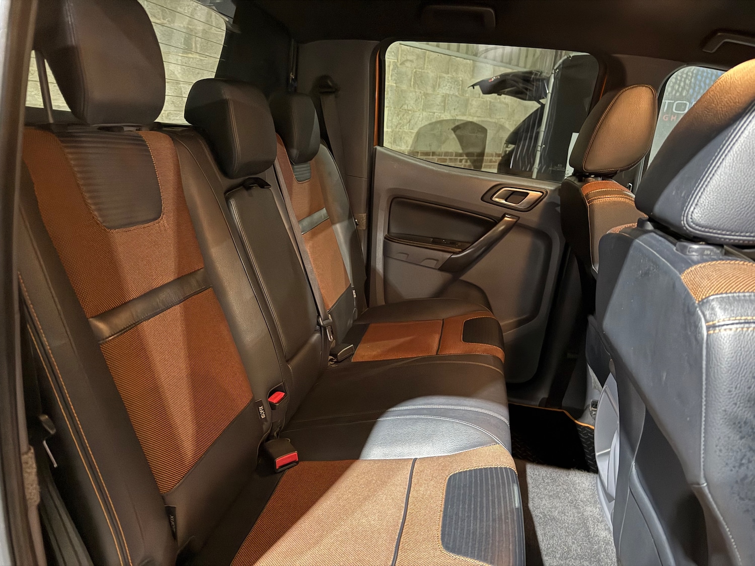 Used Ford Ranger 2016 for sale - 77703254: Photo 30