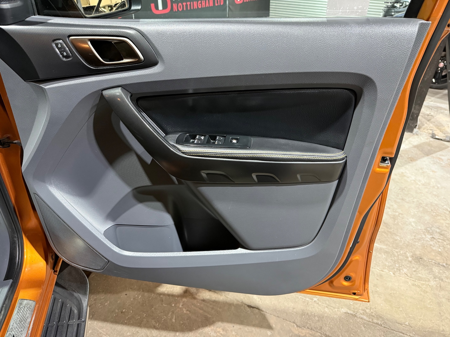 Used Ford Ranger 2016 for sale - 77703254: Photo 32