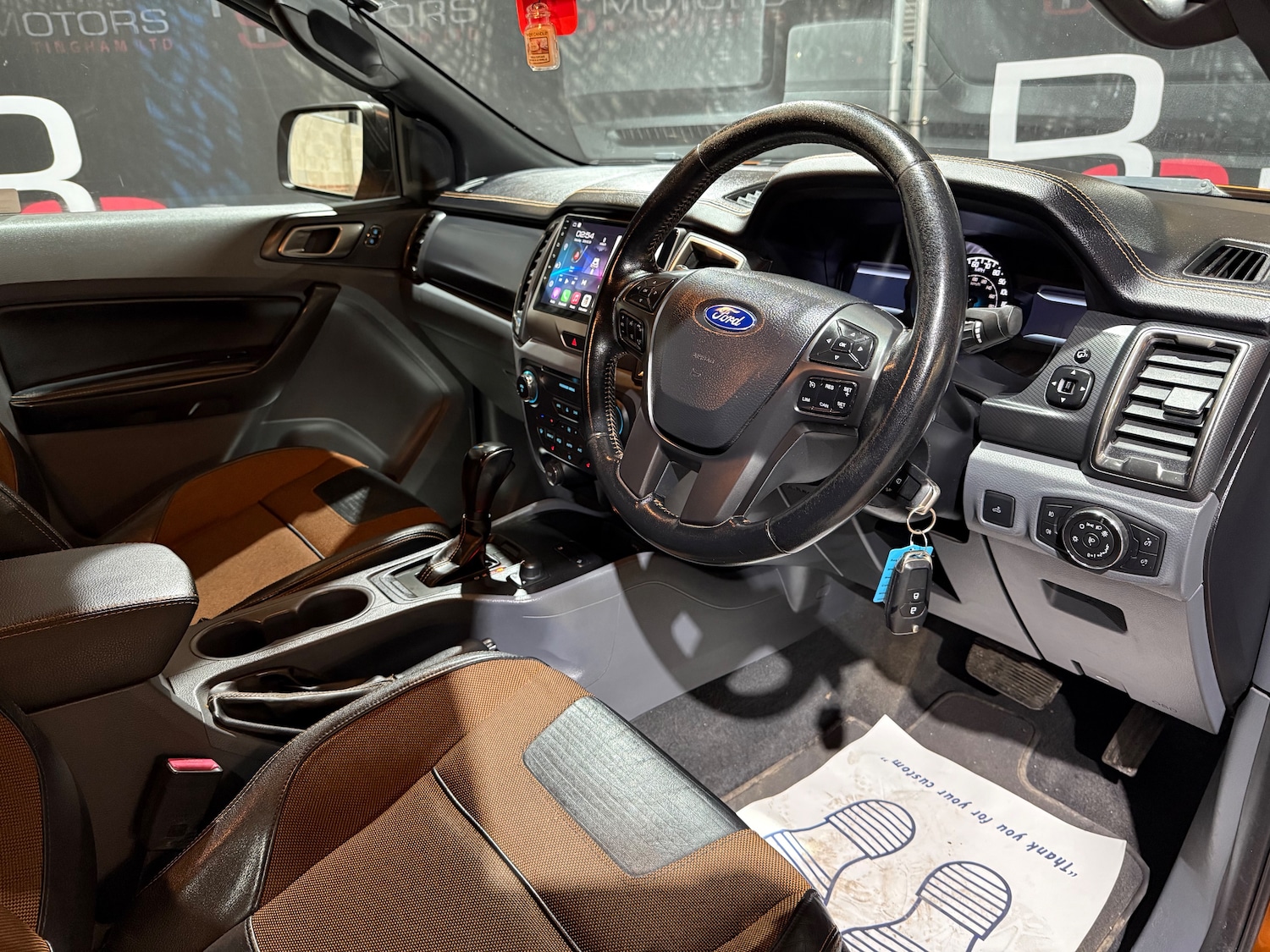 Used Ford Ranger 2016 for sale - 77703254: Photo 34