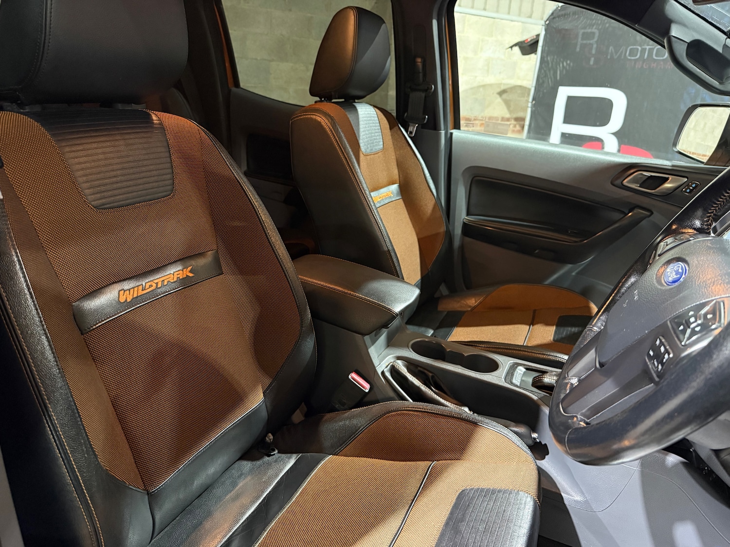 Used Ford Ranger 2016 for sale - 77703254: Photo 35