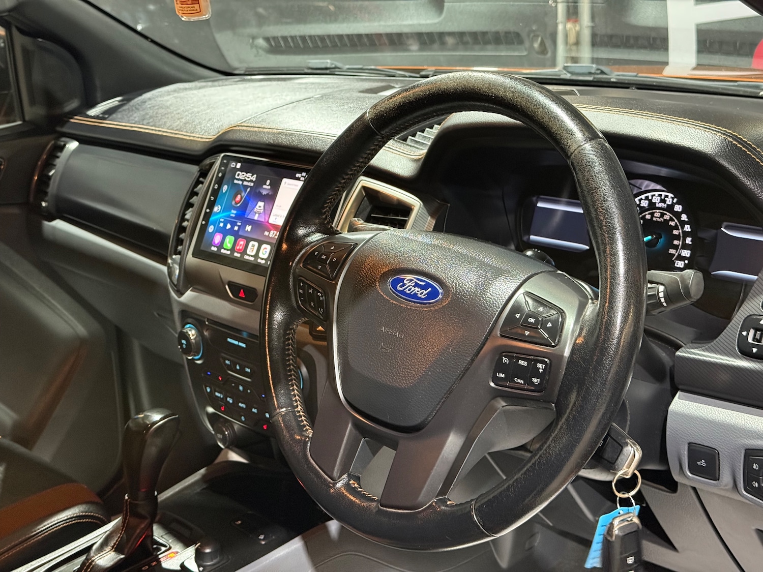 Used Ford Ranger 2016 for sale - 77703254: Photo 36