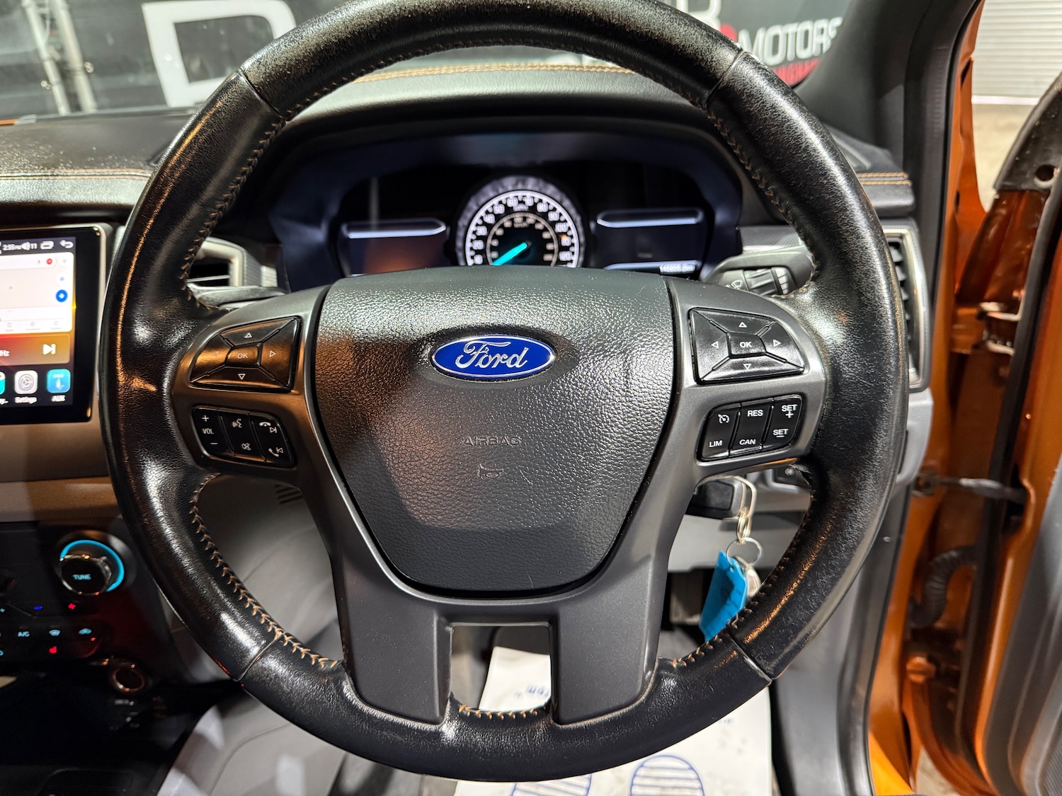 Used Ford Ranger 2016 for sale - 77703254: Photo 39