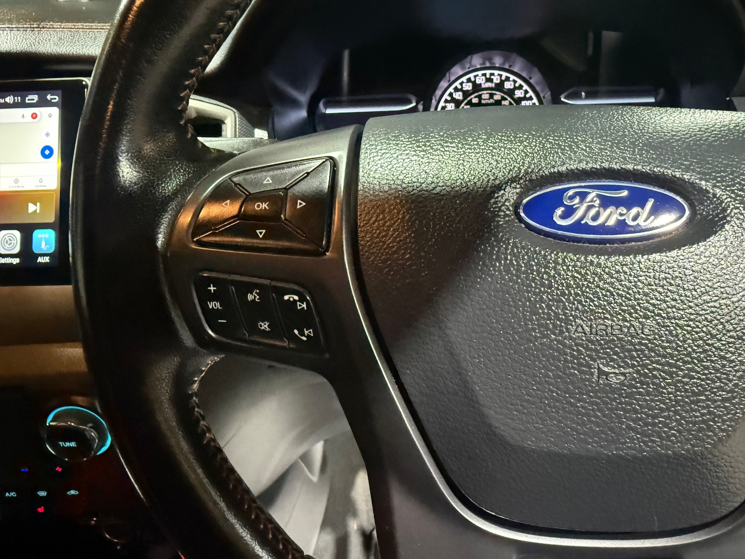 Used Ford Ranger 2016 for sale - 77703254: Photo 40