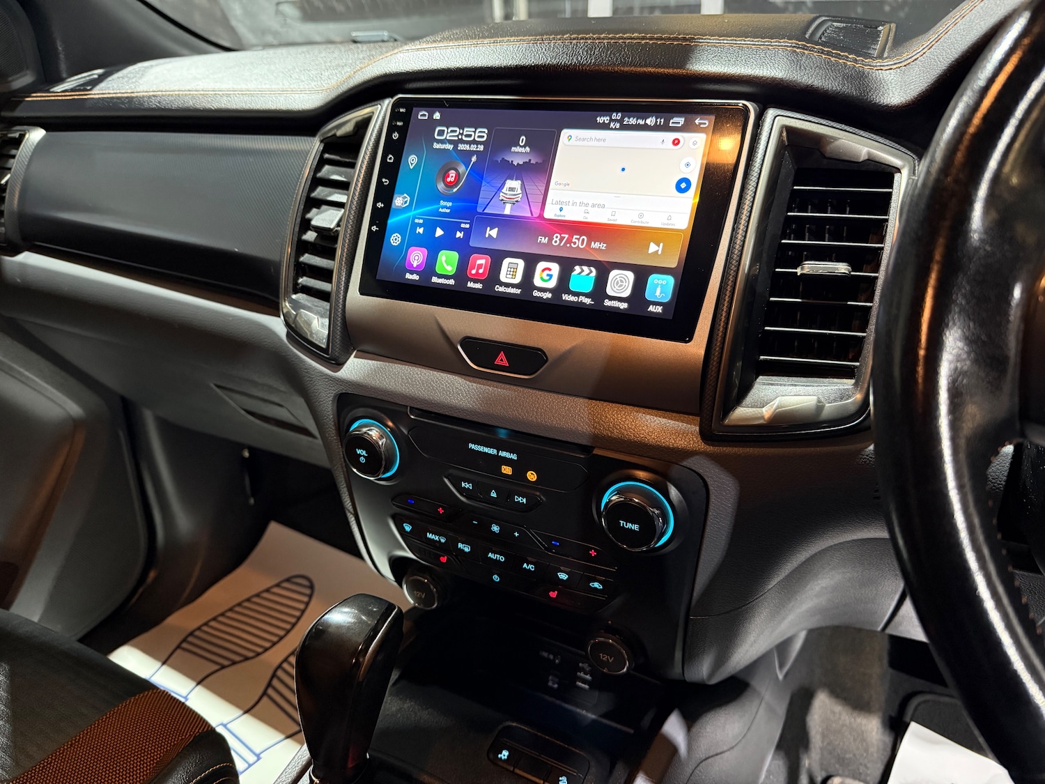 Used Ford Ranger 2016 for sale - 77703254: Photo 43