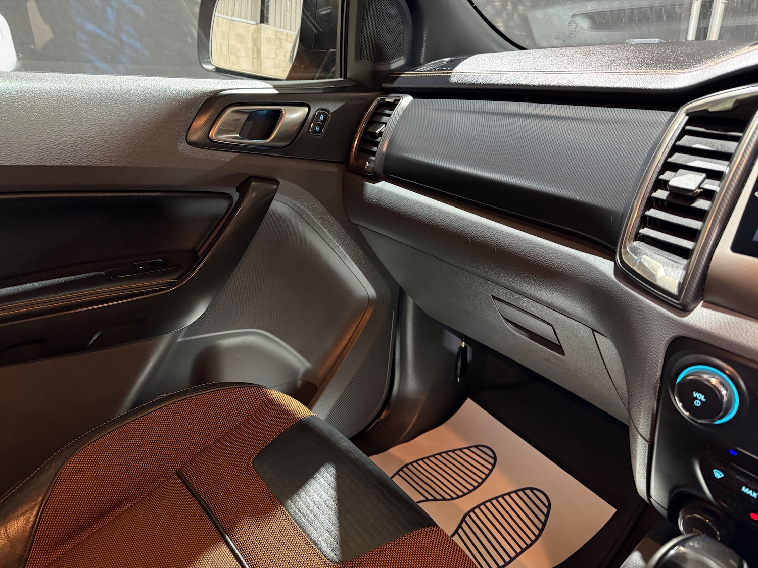 Used Ford Ranger 2016 for sale - 77703254: Photo 44