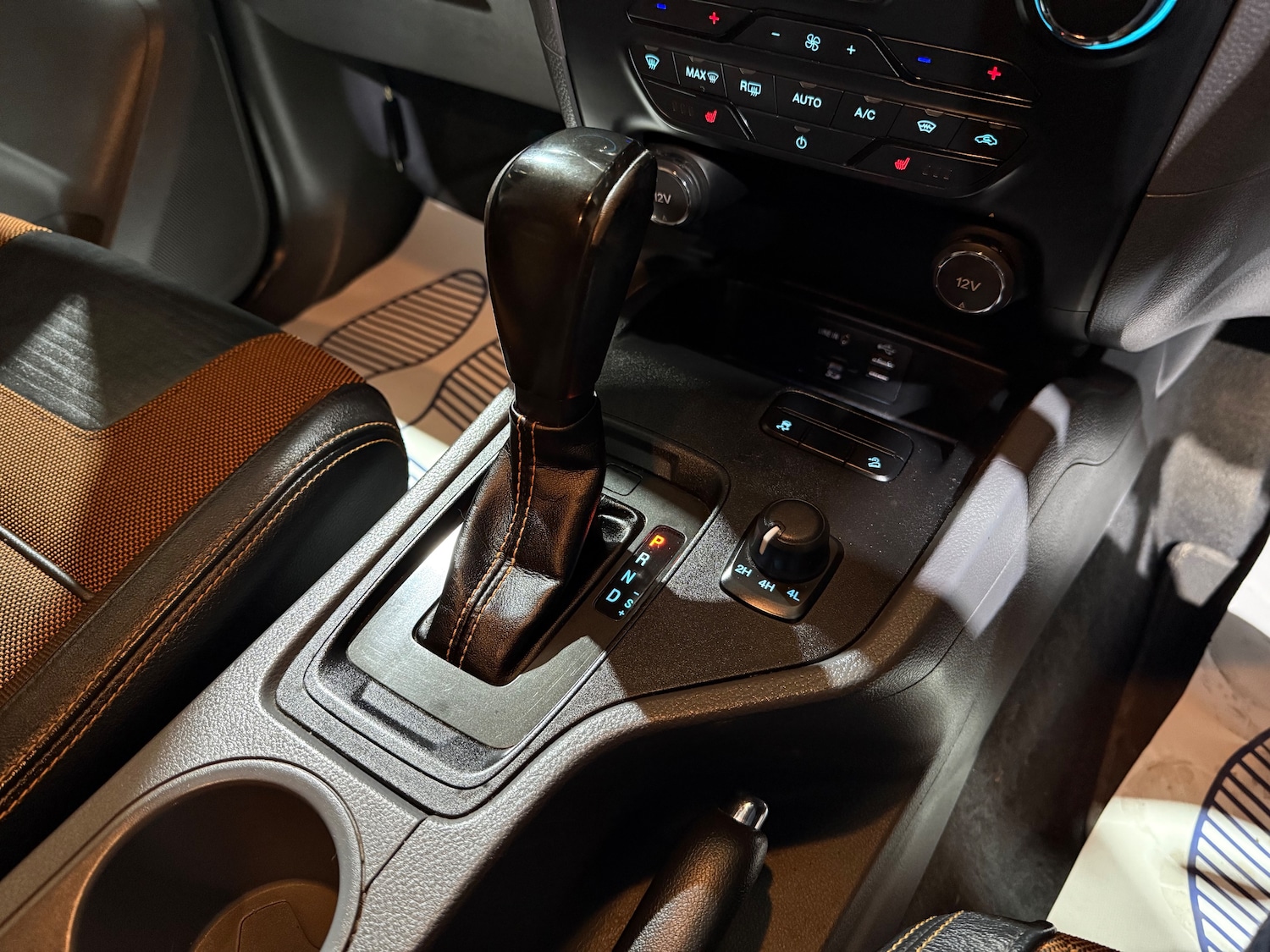 Used Ford Ranger 2016 for sale - 77703254: Photo 46