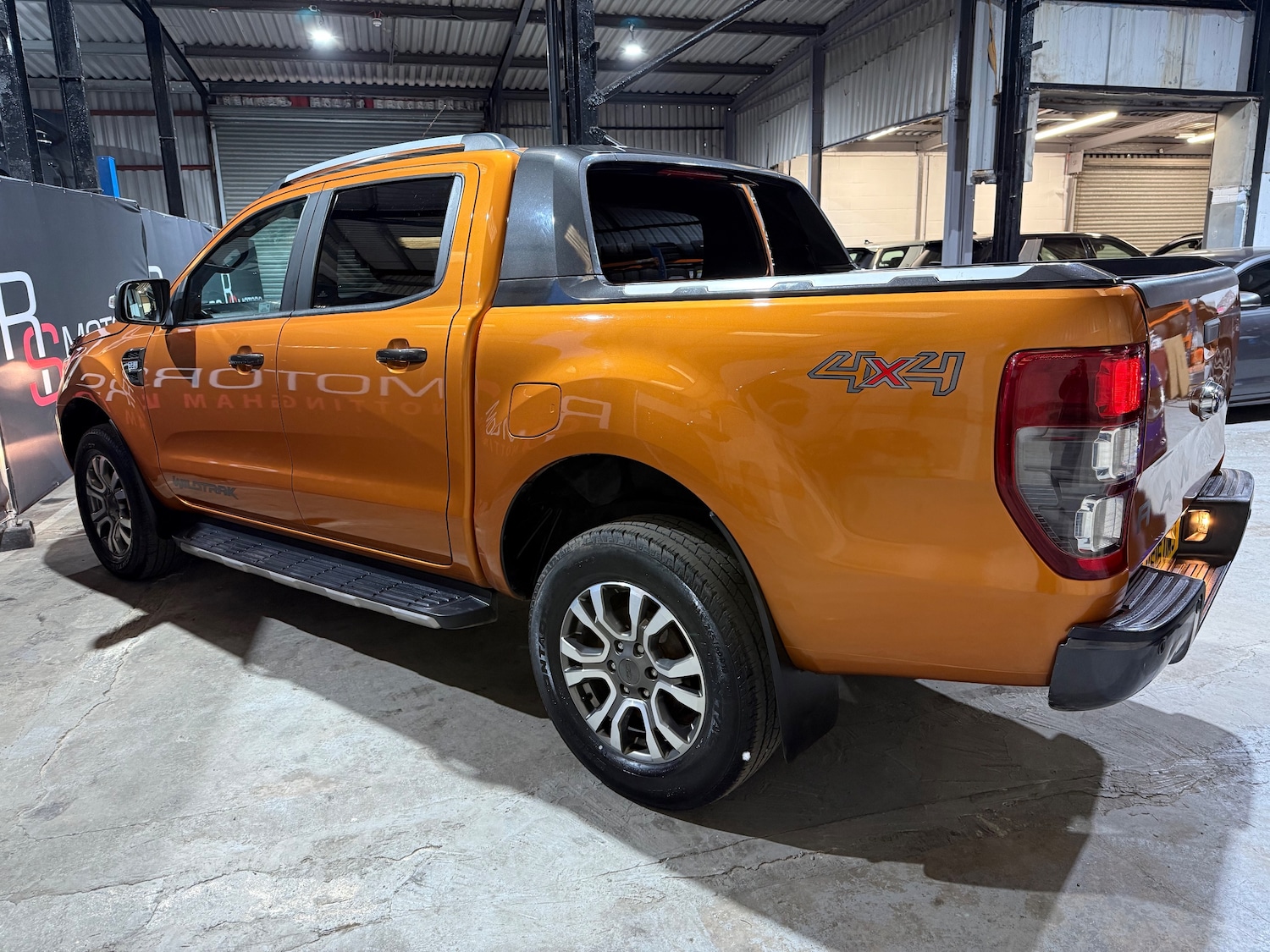 Used Ford Ranger 2016 for sale - 77703254: Photo 6