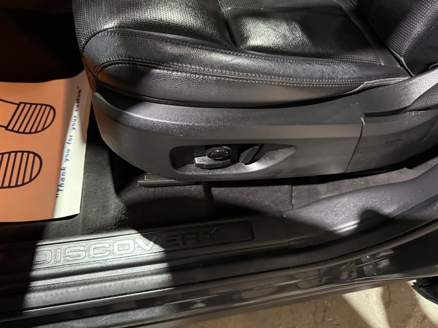 Used Land Rover Discovery Sport 2017 for sale - 76931718: Photo 11