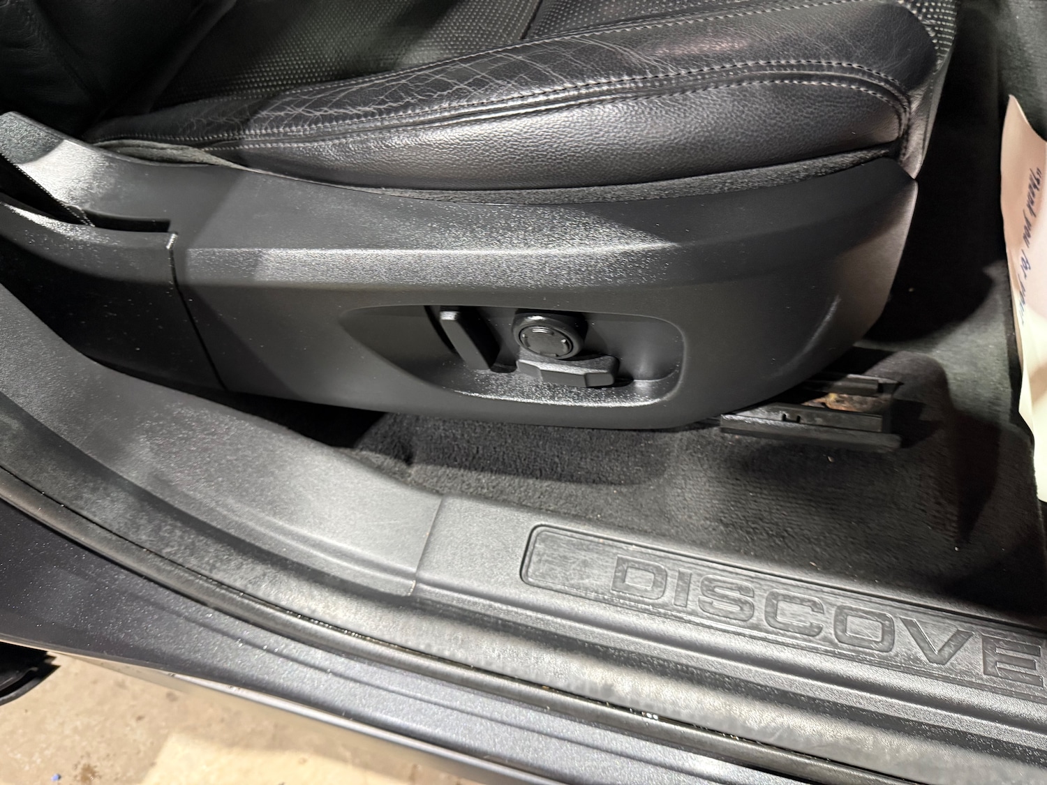 Used Land Rover Discovery Sport 2017 for sale - 76931718: Photo 29