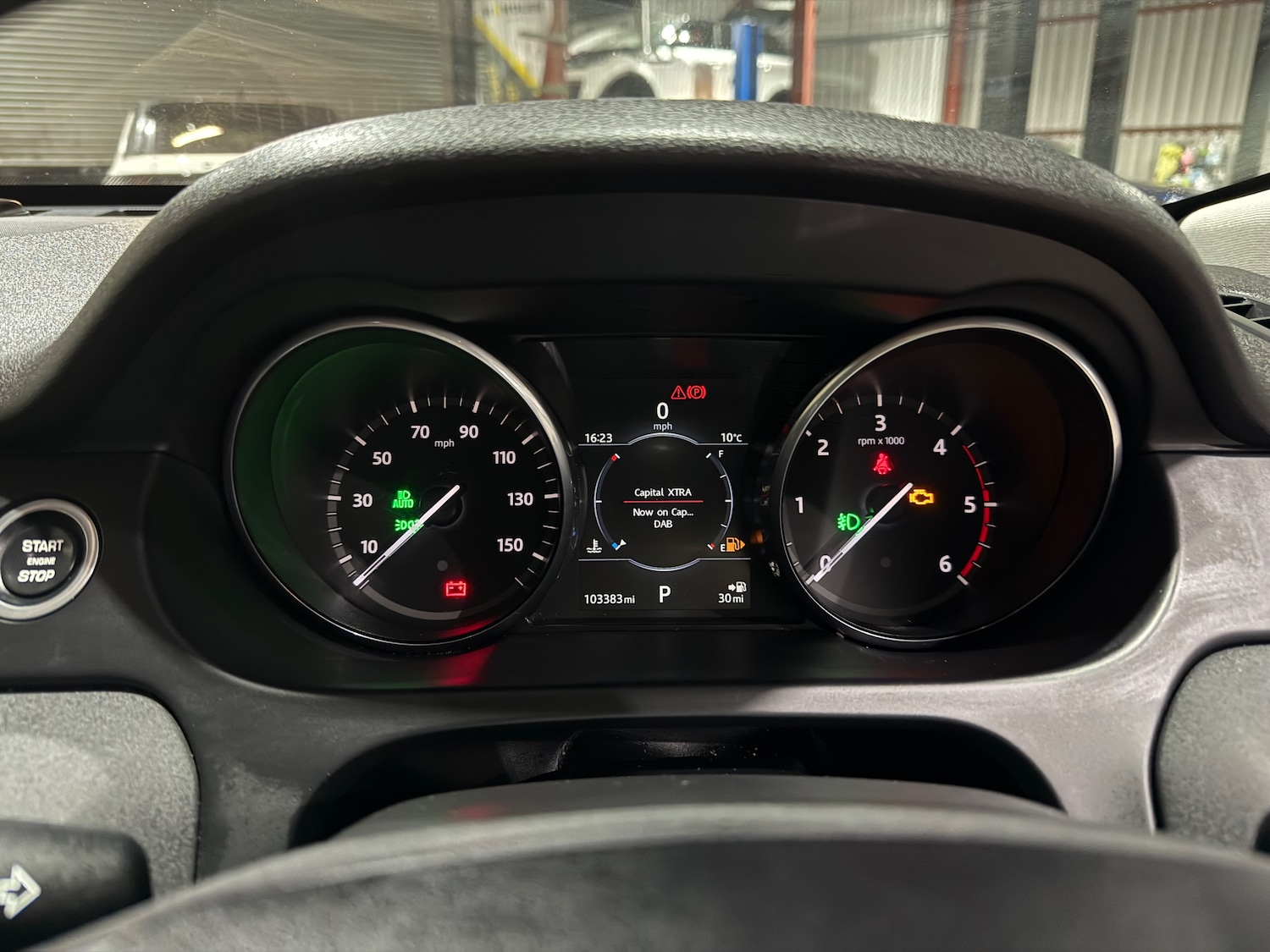 Used Land Rover Discovery Sport 2017 for sale - 76931718: Photo 34