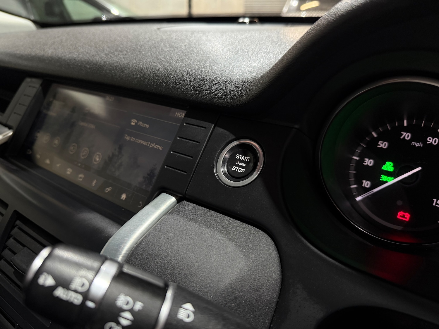 Used Land Rover Discovery Sport 2017 for sale - 76931718: Photo 37