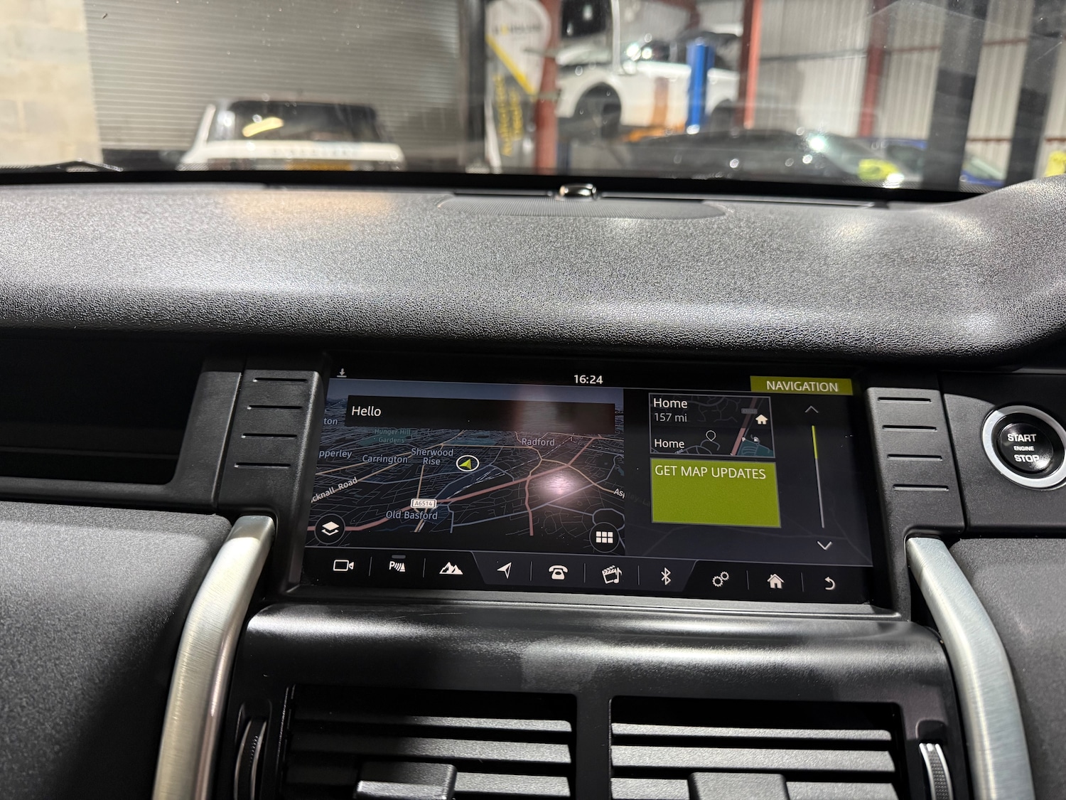 Used Land Rover Discovery Sport 2017 for sale - 76931718: Photo 41