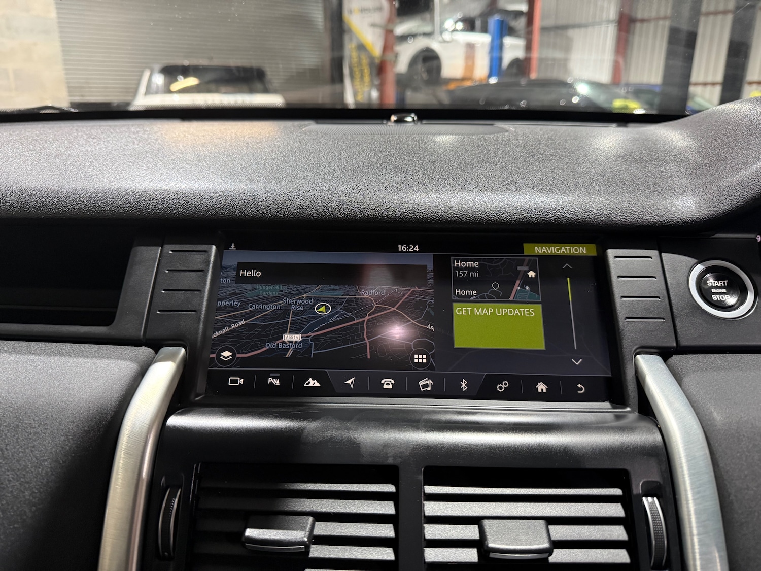 Used Land Rover Discovery Sport 2017 for sale - 76931718: Photo 44