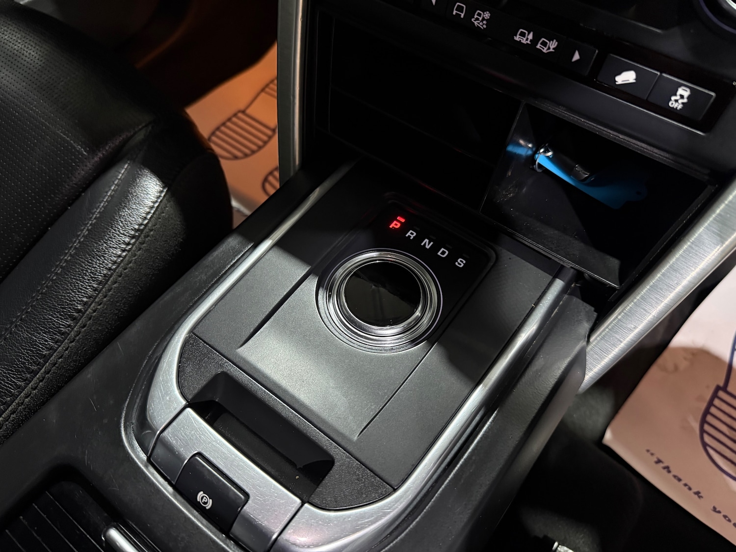 Used Land Rover Discovery Sport 2017 for sale - 76931718: Photo 46