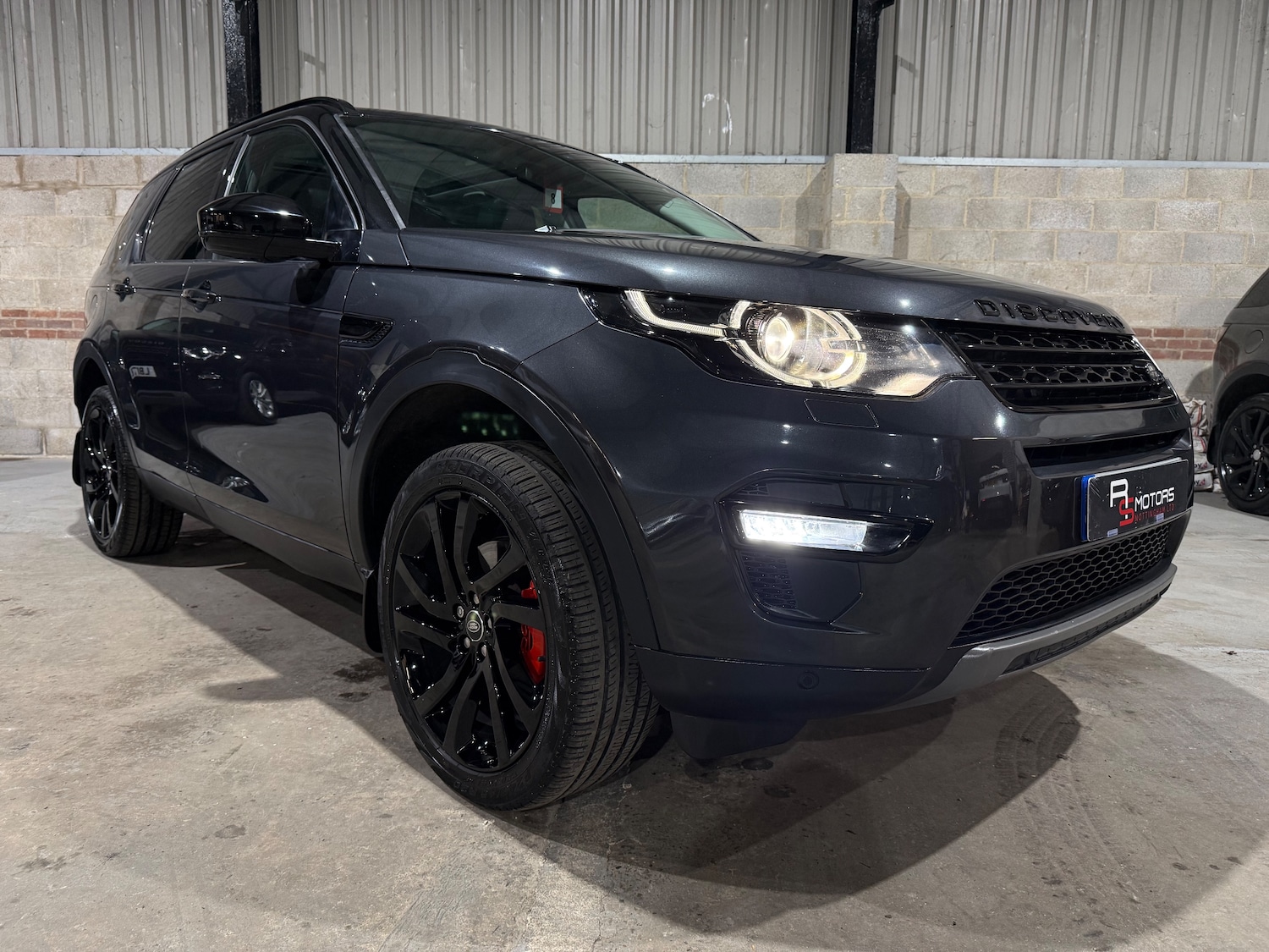 Used Land Rover Discovery Sport 2017 for sale - 76931718: Photo 54