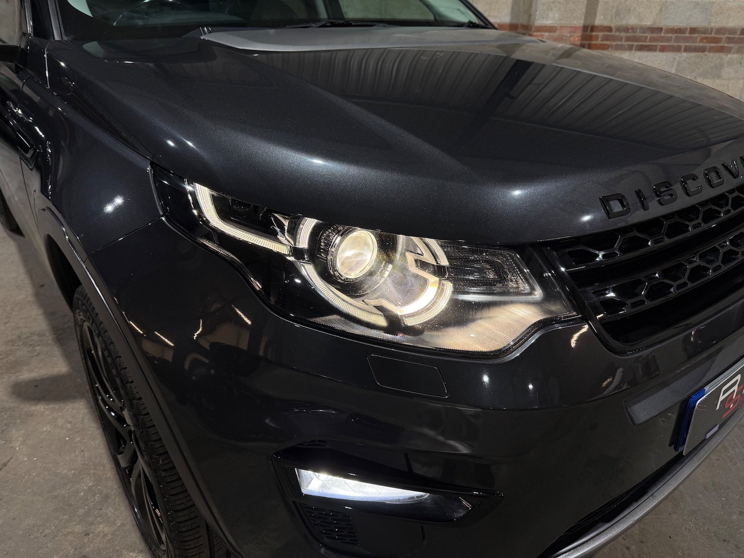 Used Land Rover Discovery Sport 2017 for sale - 76931718: Photo 55