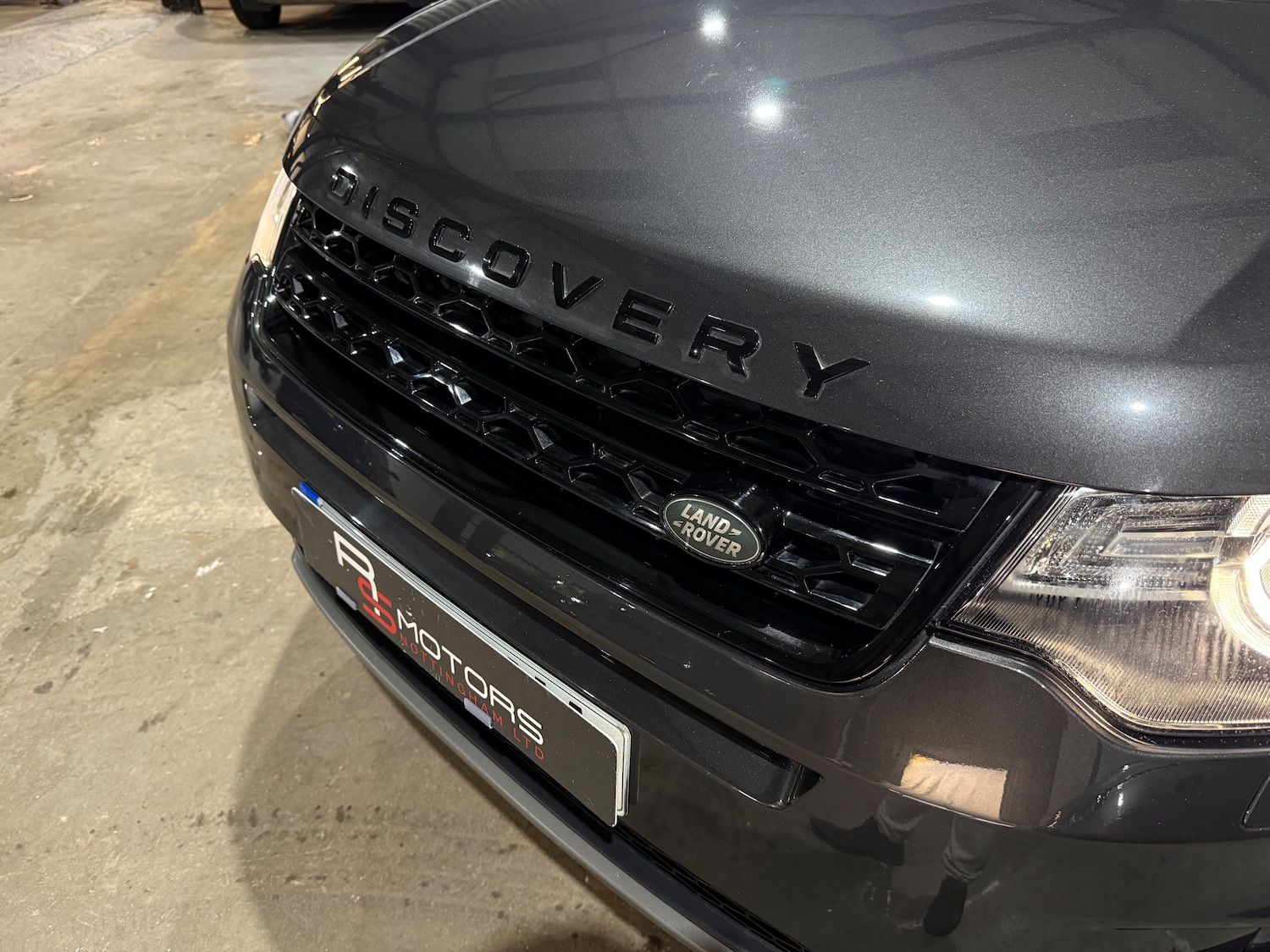 Used Land Rover Discovery Sport 2017 for sale - 76931718: Photo 56