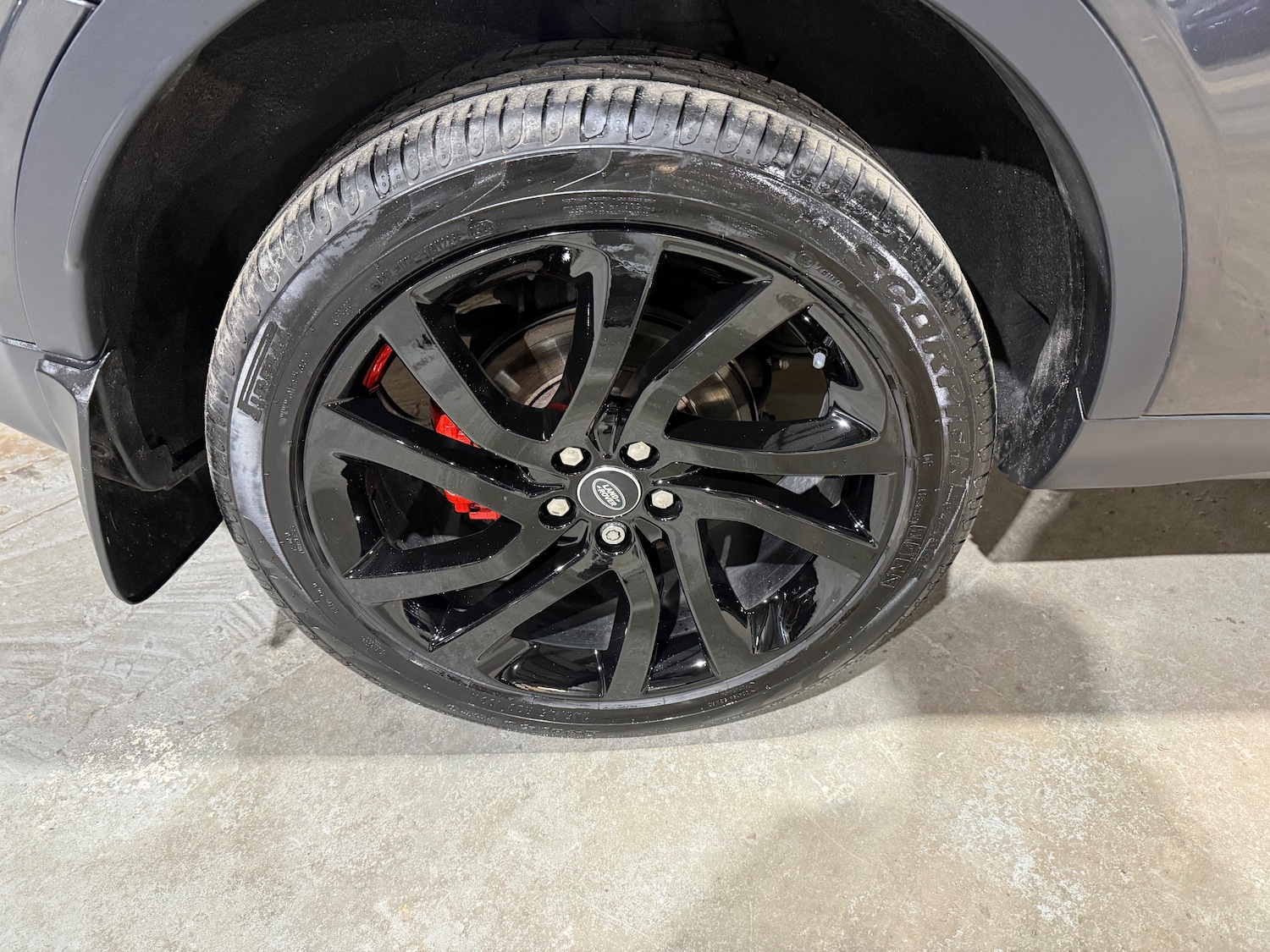 Used Land Rover Discovery Sport 2017 for sale - 76931718: Photo 58