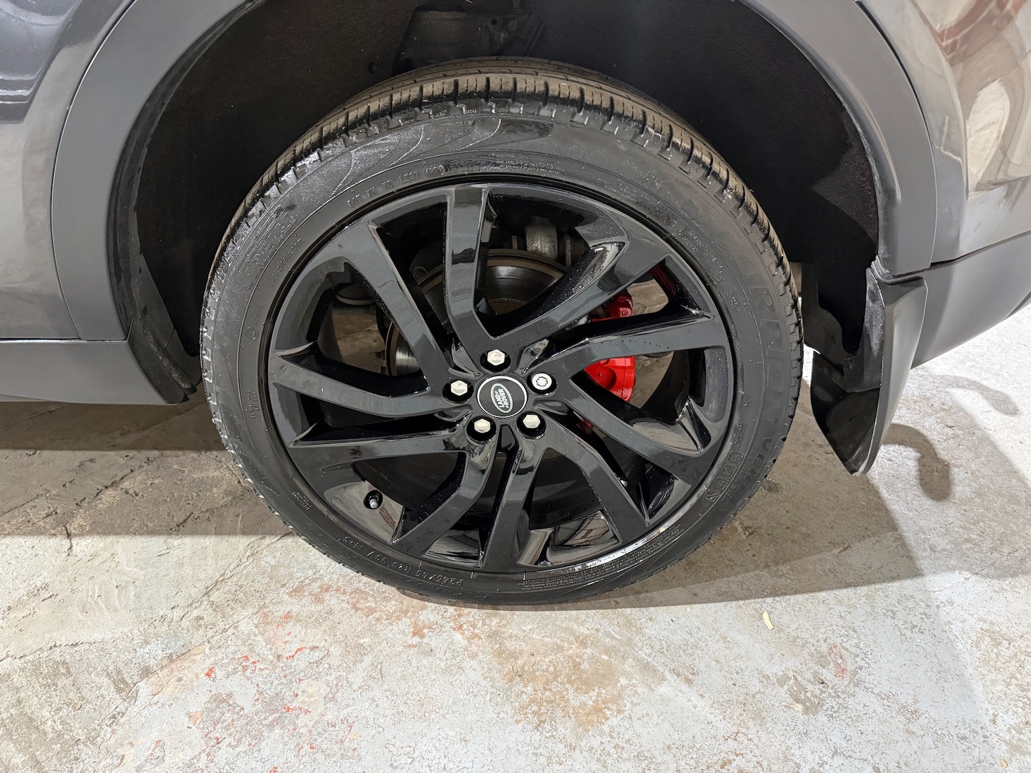 Used Land Rover Discovery Sport 2017 for sale - 76931718: Photo 59