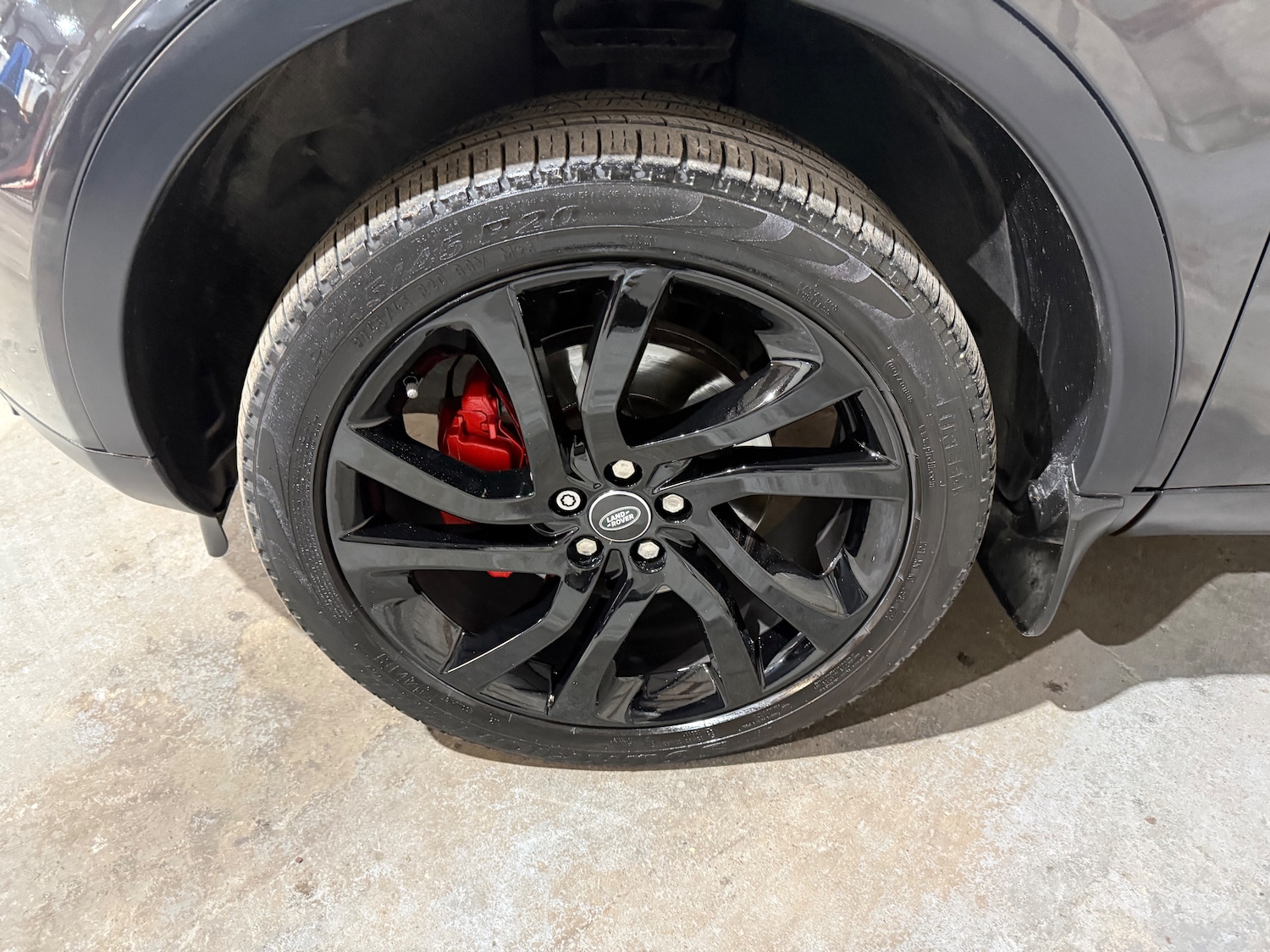 Used Land Rover Discovery Sport 2017 for sale - 76931718: Photo 60