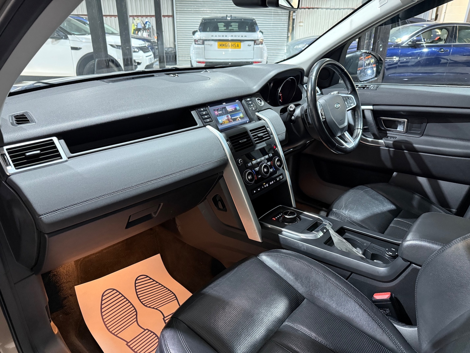 Used Land Rover Discovery Sport for sale - 76477468: Photo 10