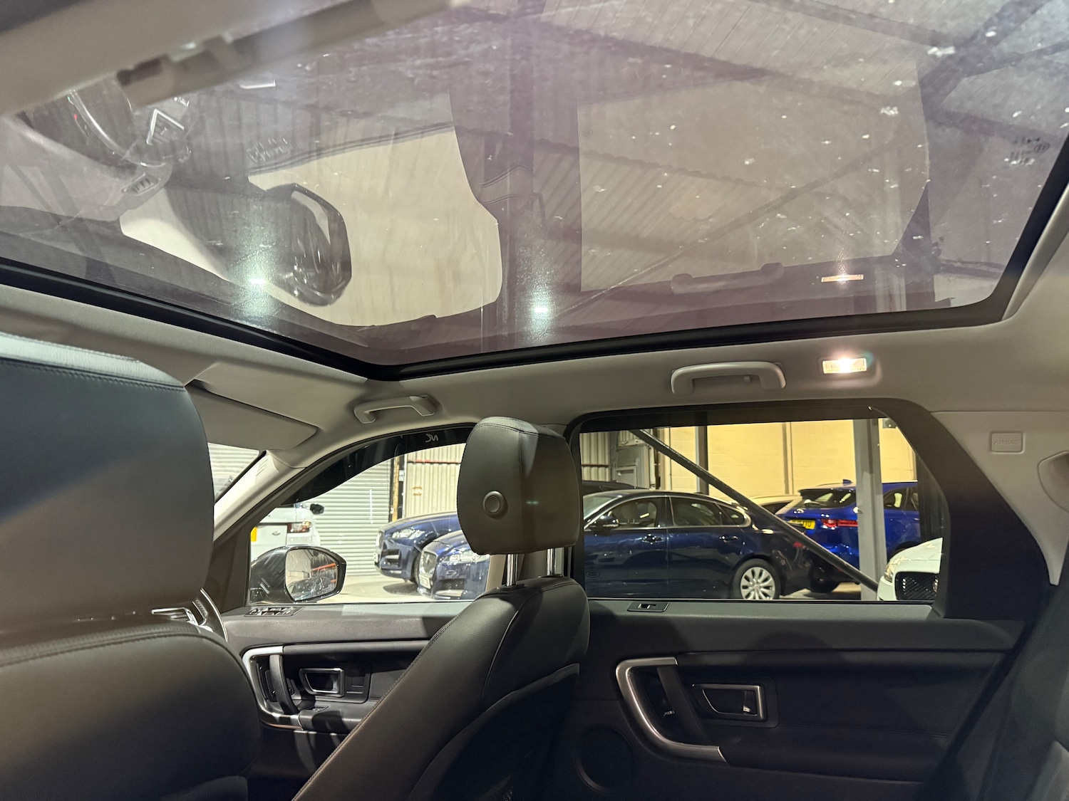 Used Land Rover Discovery Sport for sale - 76477468: Photo 16