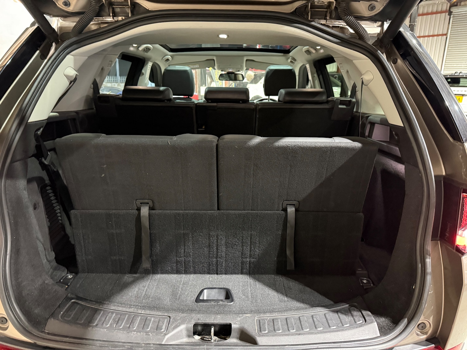 Used Land Rover Discovery Sport for sale - 76477468: Photo 18