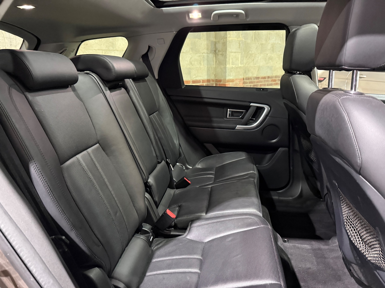 Used Land Rover Discovery Sport for sale - 76477468: Photo 22