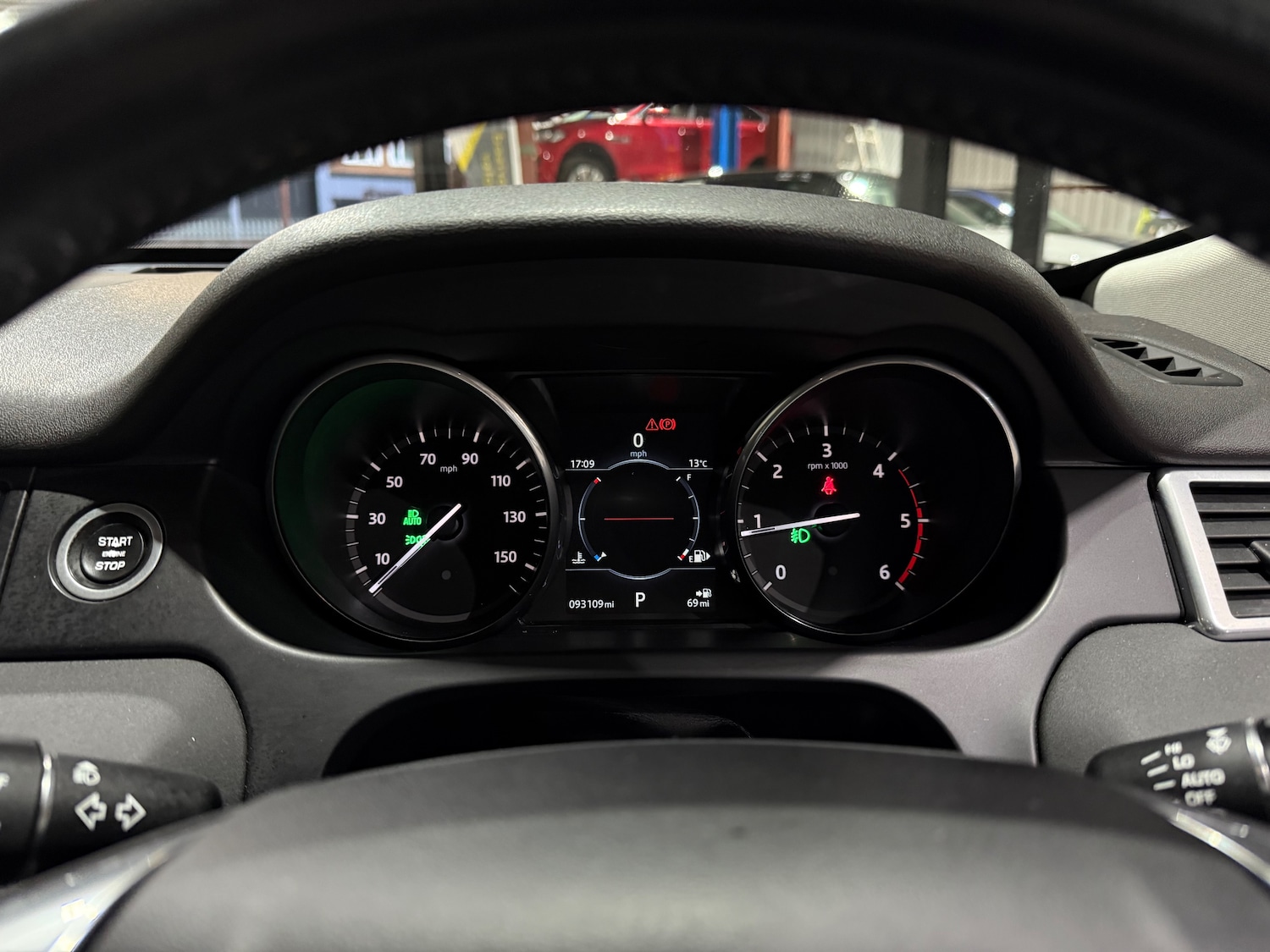 Used Land Rover Discovery Sport for sale - 76477468: Photo 36