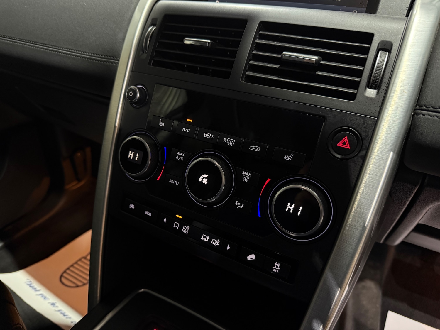 Used Land Rover Discovery Sport for sale - 76477468: Photo 44