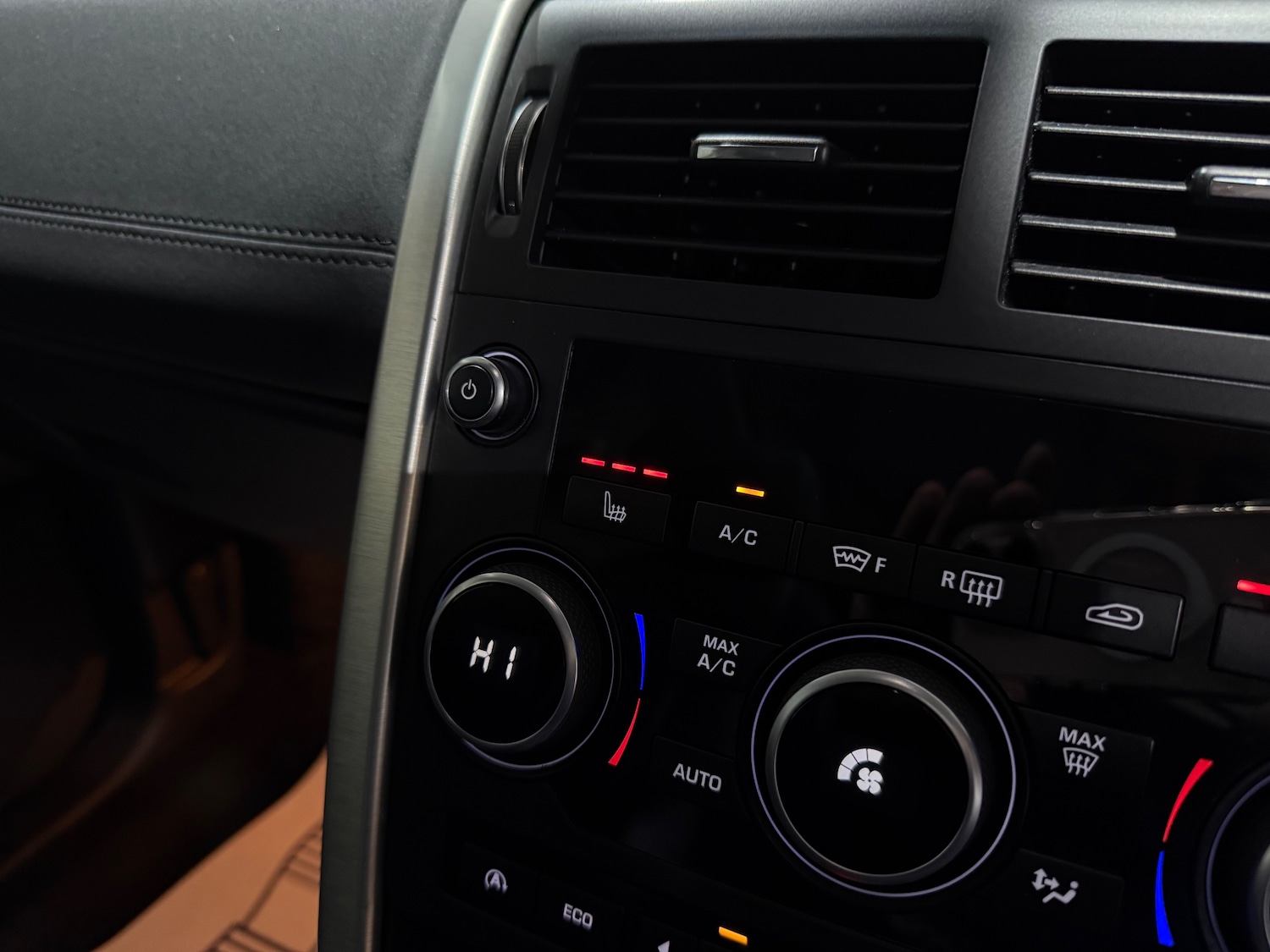 Used Land Rover Discovery Sport for sale - 76477468: Photo 45