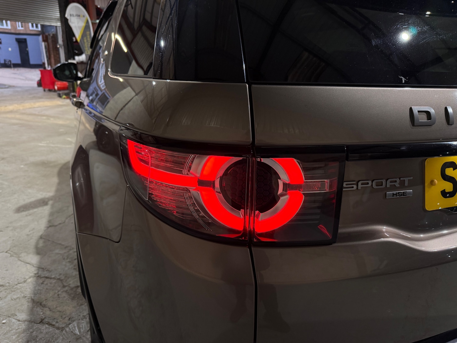 Used Land Rover Discovery Sport for sale - 76477468: Photo 53