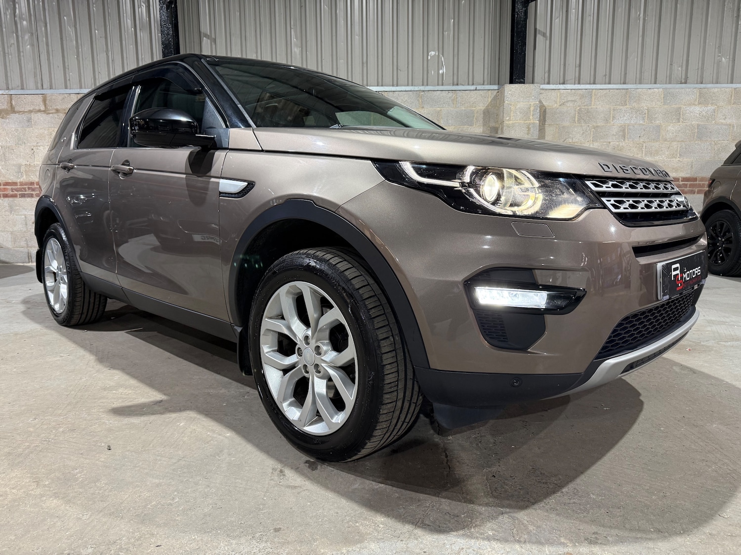 Used Land Rover Discovery Sport for sale - 76477468: Photo 55