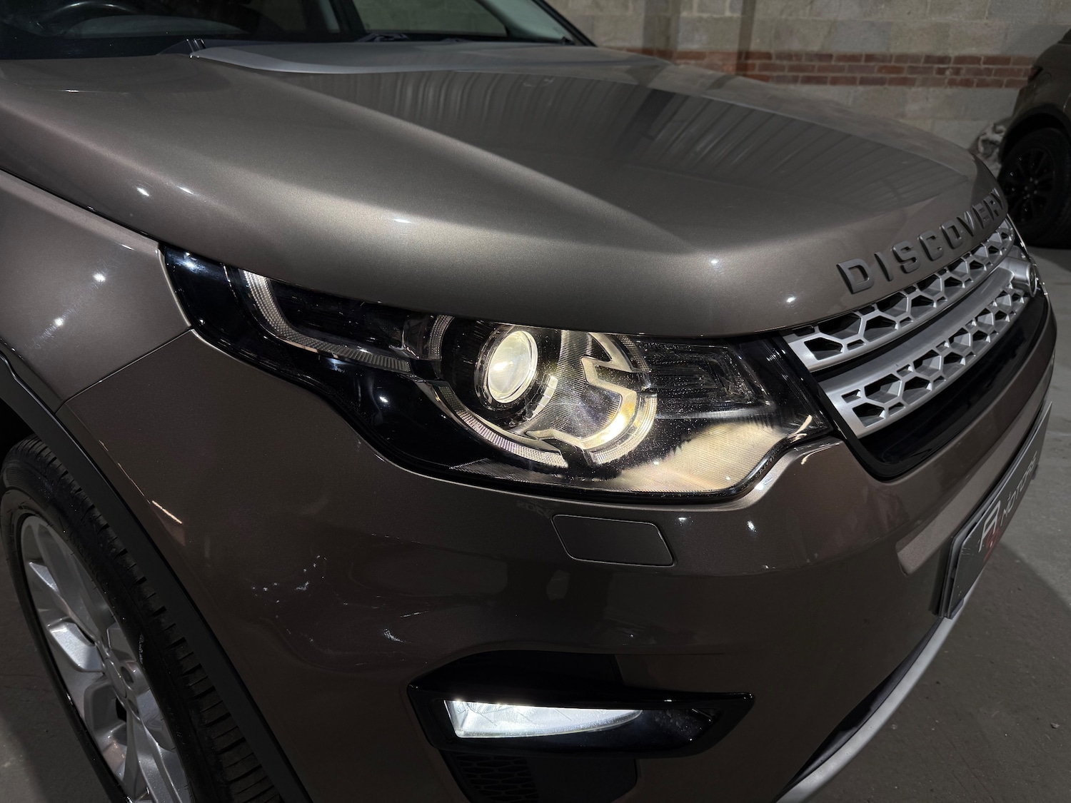 Used Land Rover Discovery Sport for sale - 76477468: Photo 56
