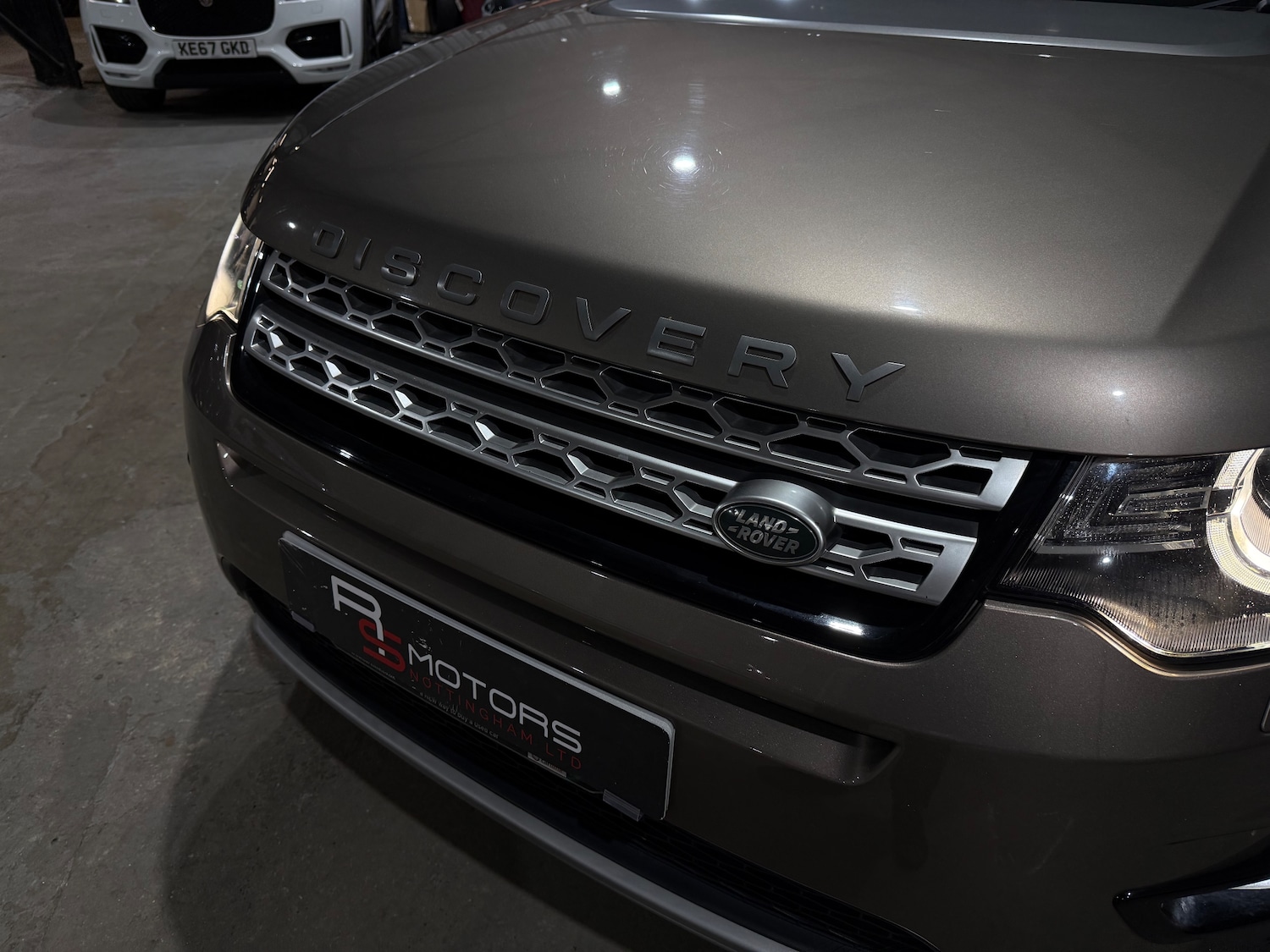 Used Land Rover Discovery Sport for sale - 76477468: Photo 57