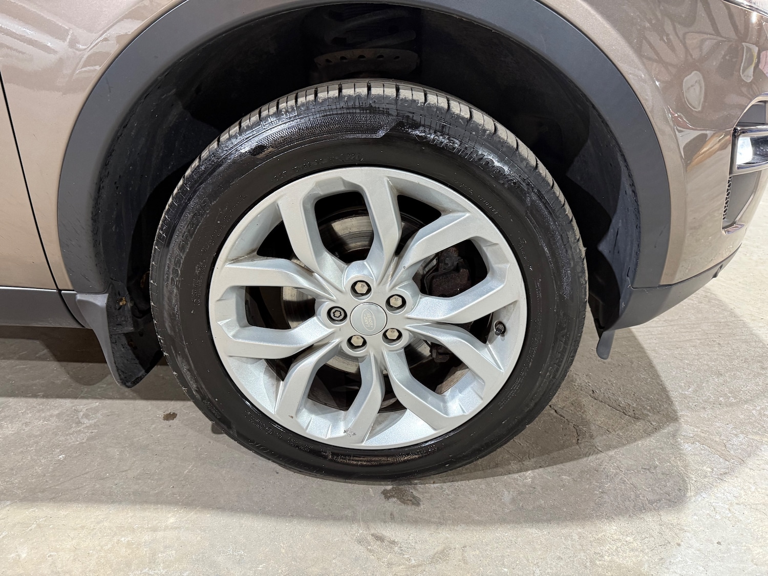 Used Land Rover Discovery Sport for sale - 76477468: Photo 58