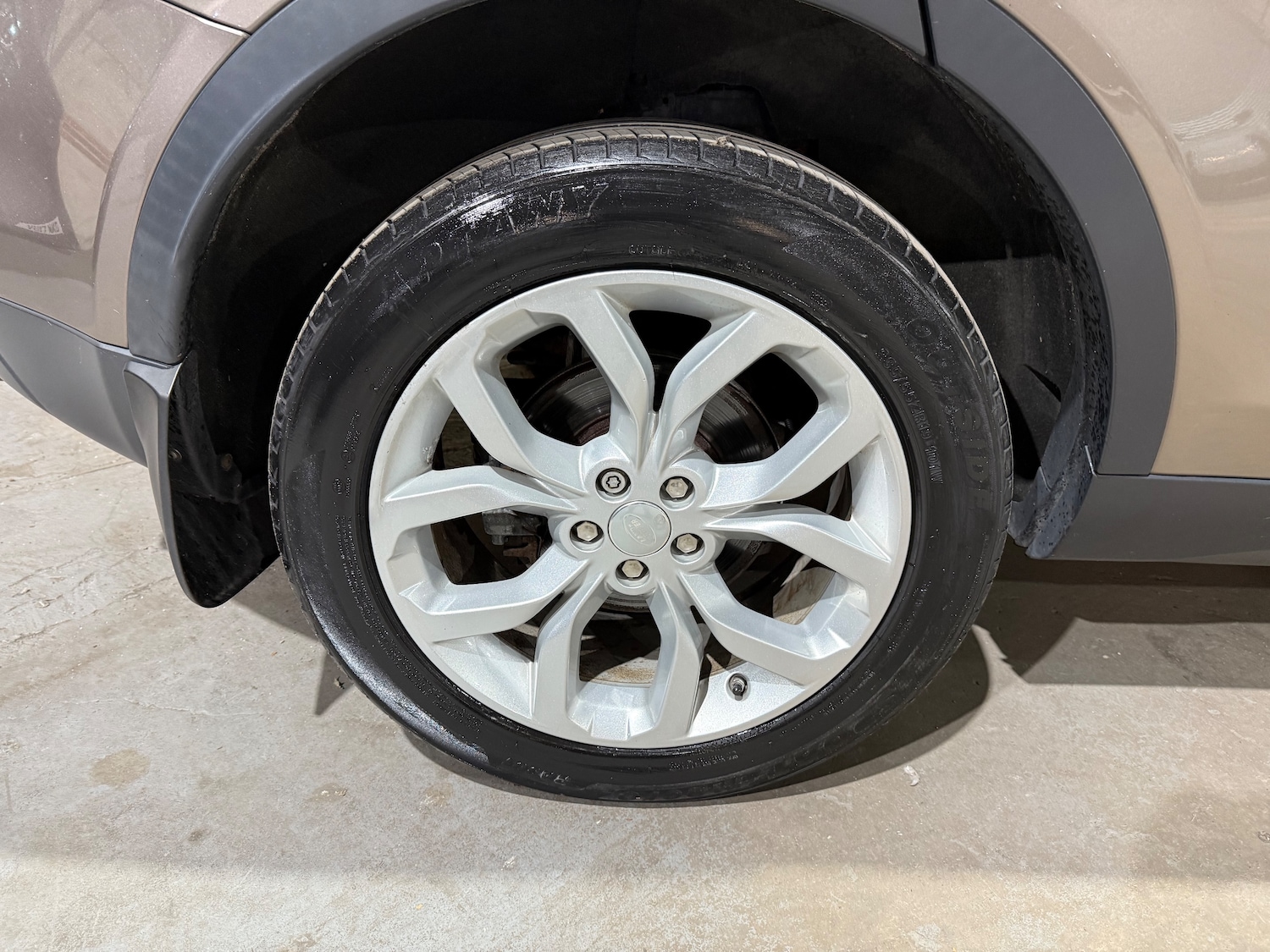 Used Land Rover Discovery Sport for sale - 76477468: Photo 59