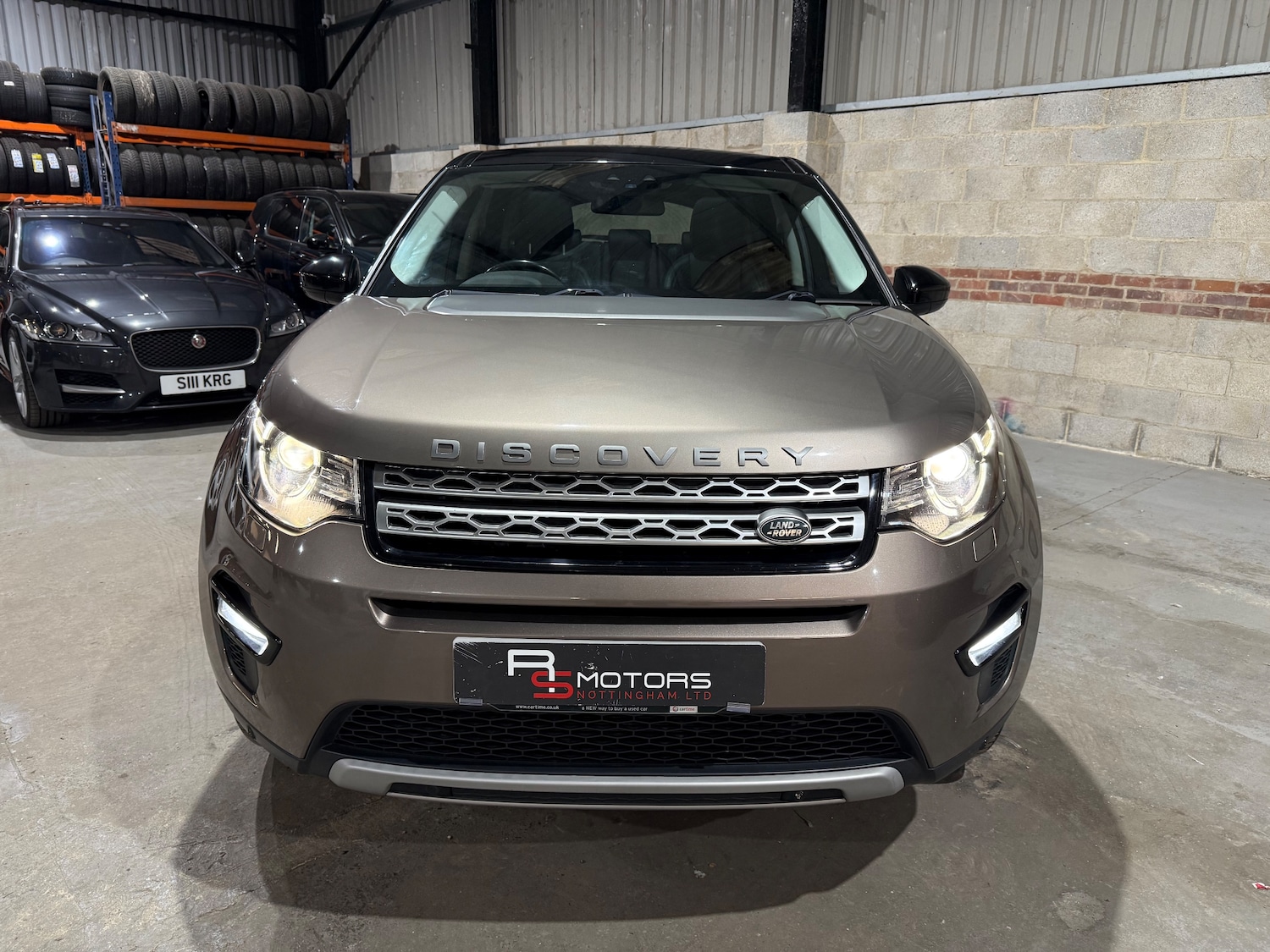 Used Land Rover Discovery Sport for sale - 76477468: Photo 6