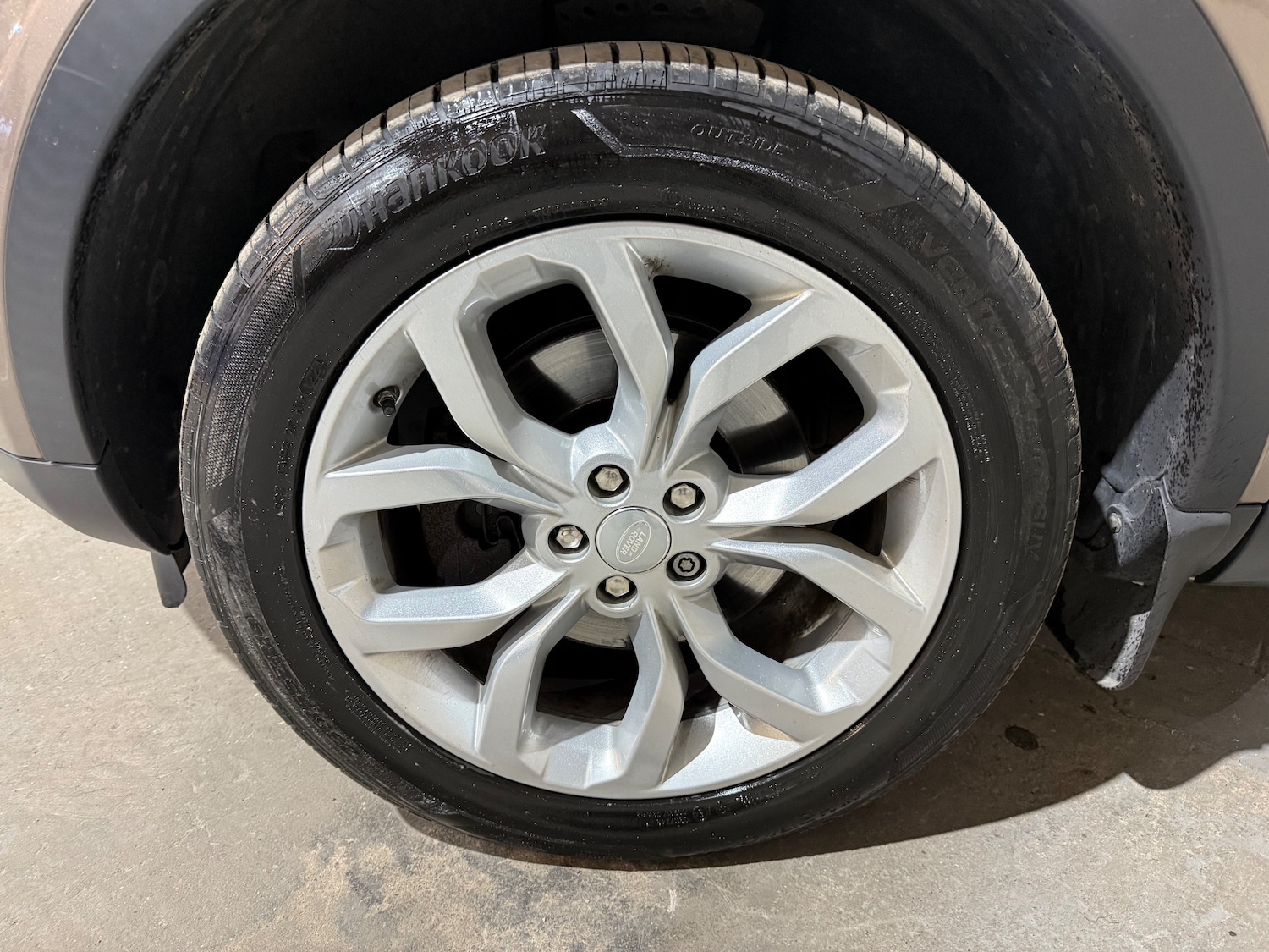 Used Land Rover Discovery Sport for sale - 76477468: Photo 61