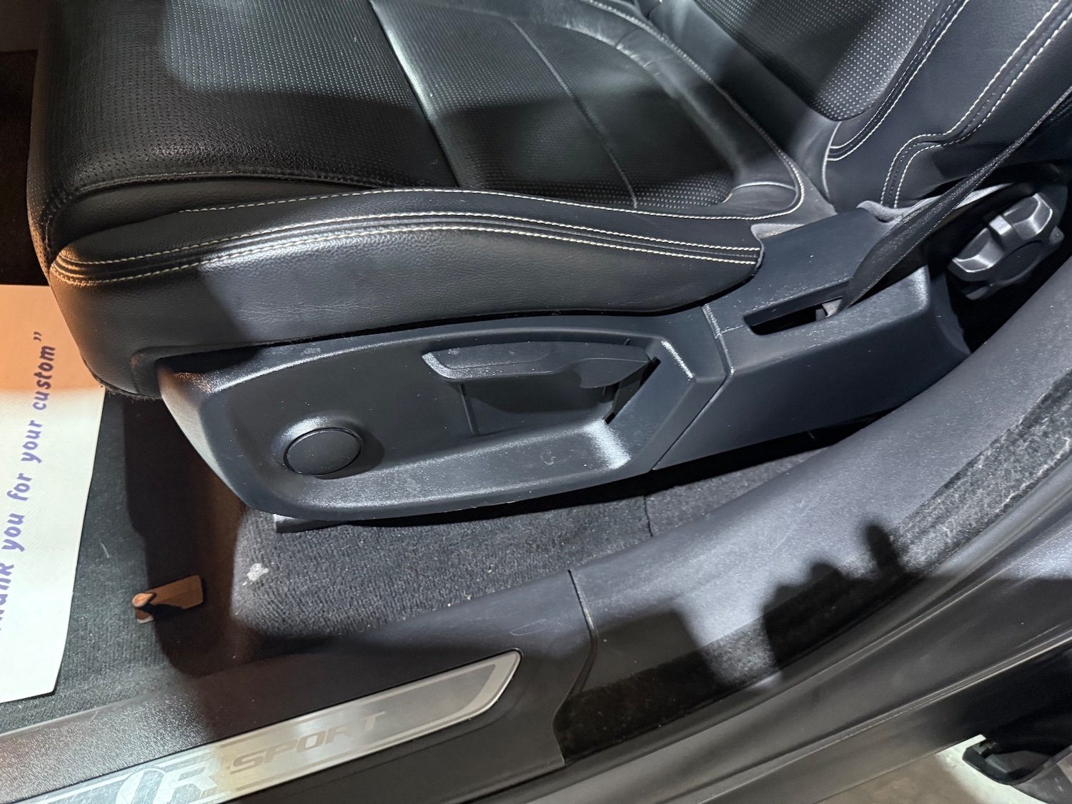 Used Jaguar F-Pace 2017 for sale - 76863065: Photo 11